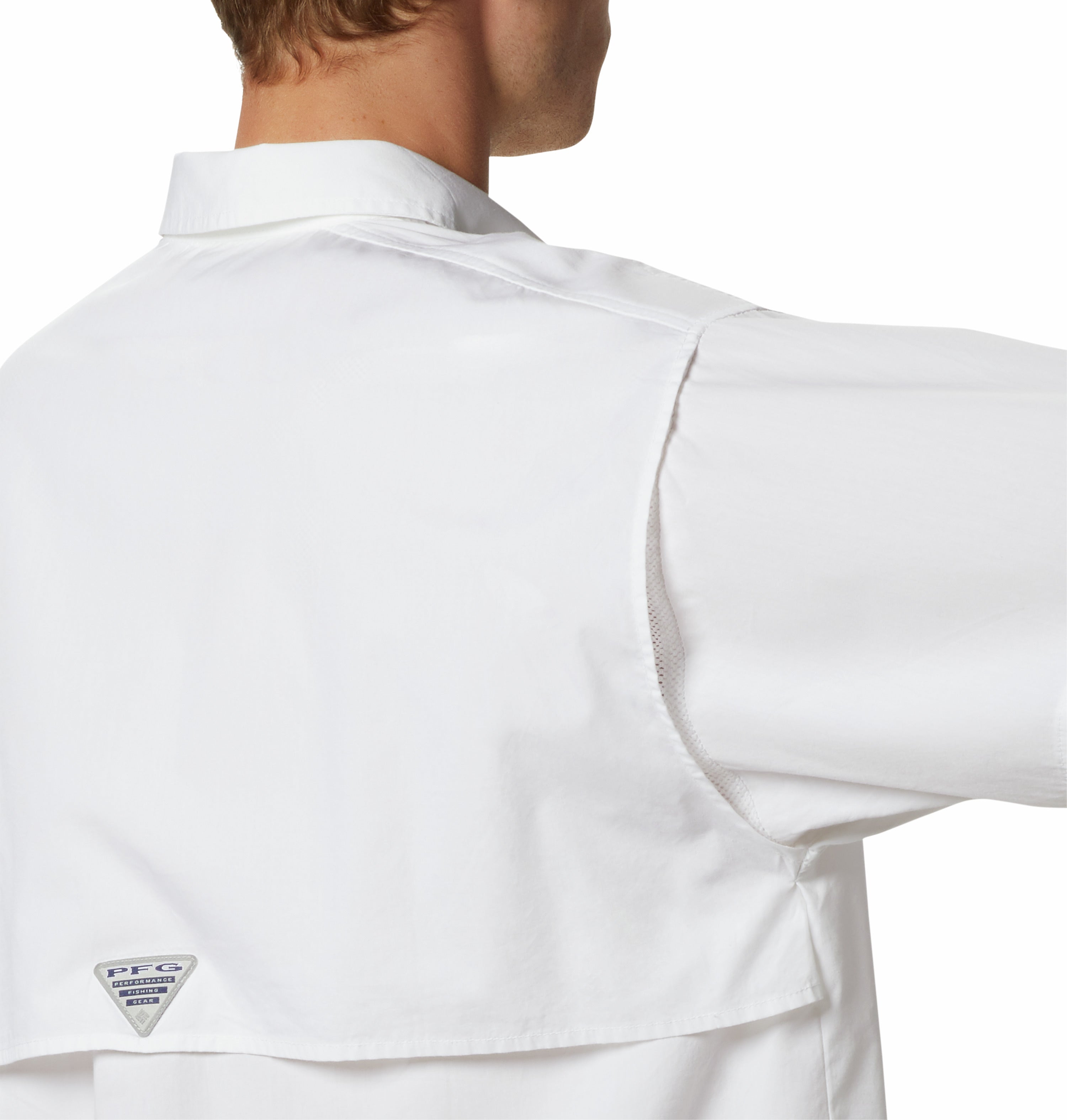 CAMISA HOMBRE COLUMBIA | BONEHEAD LS SHIRT