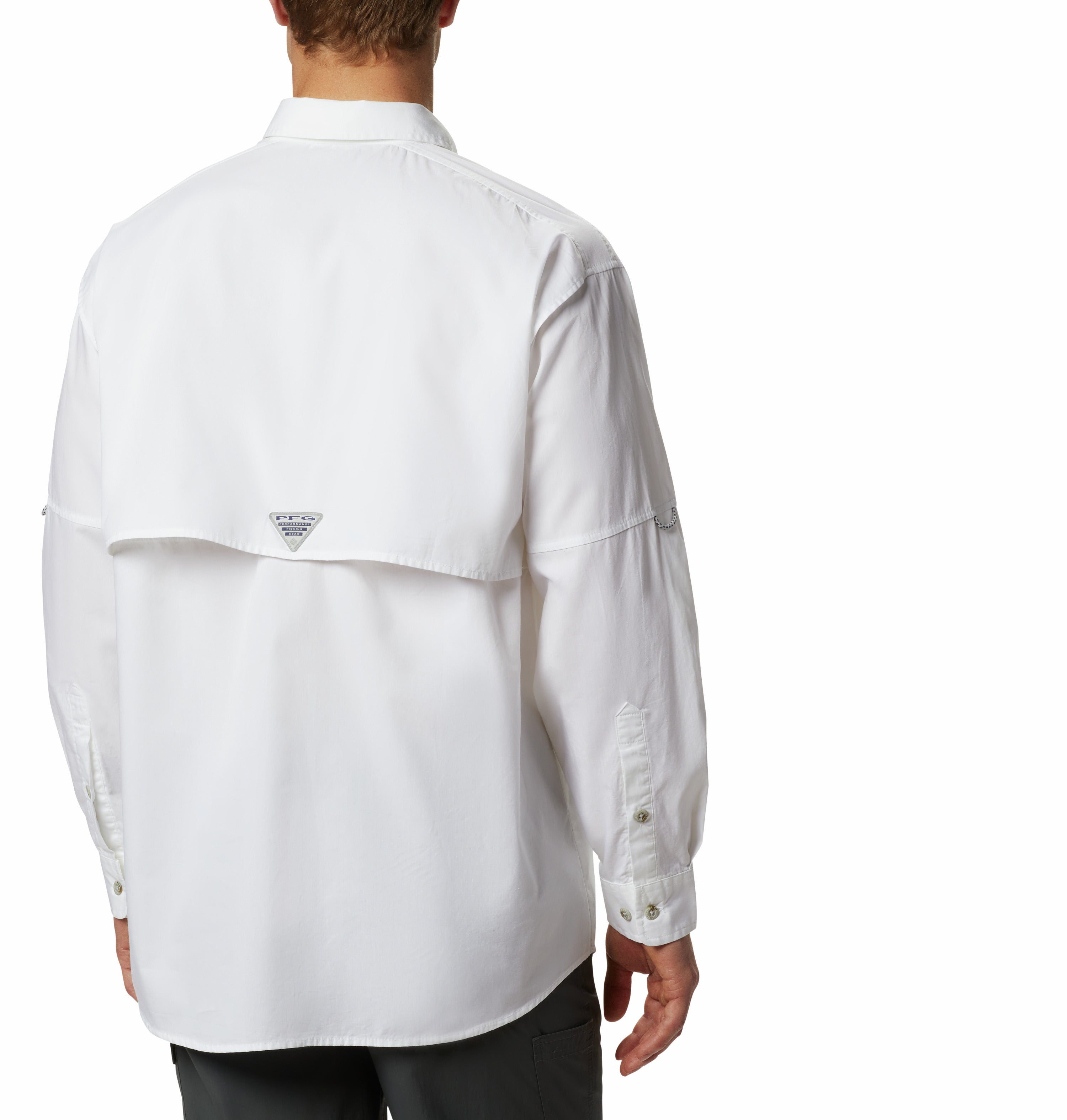 CAMISA HOMBRE COLUMBIA | BONEHEAD LS SHIRT