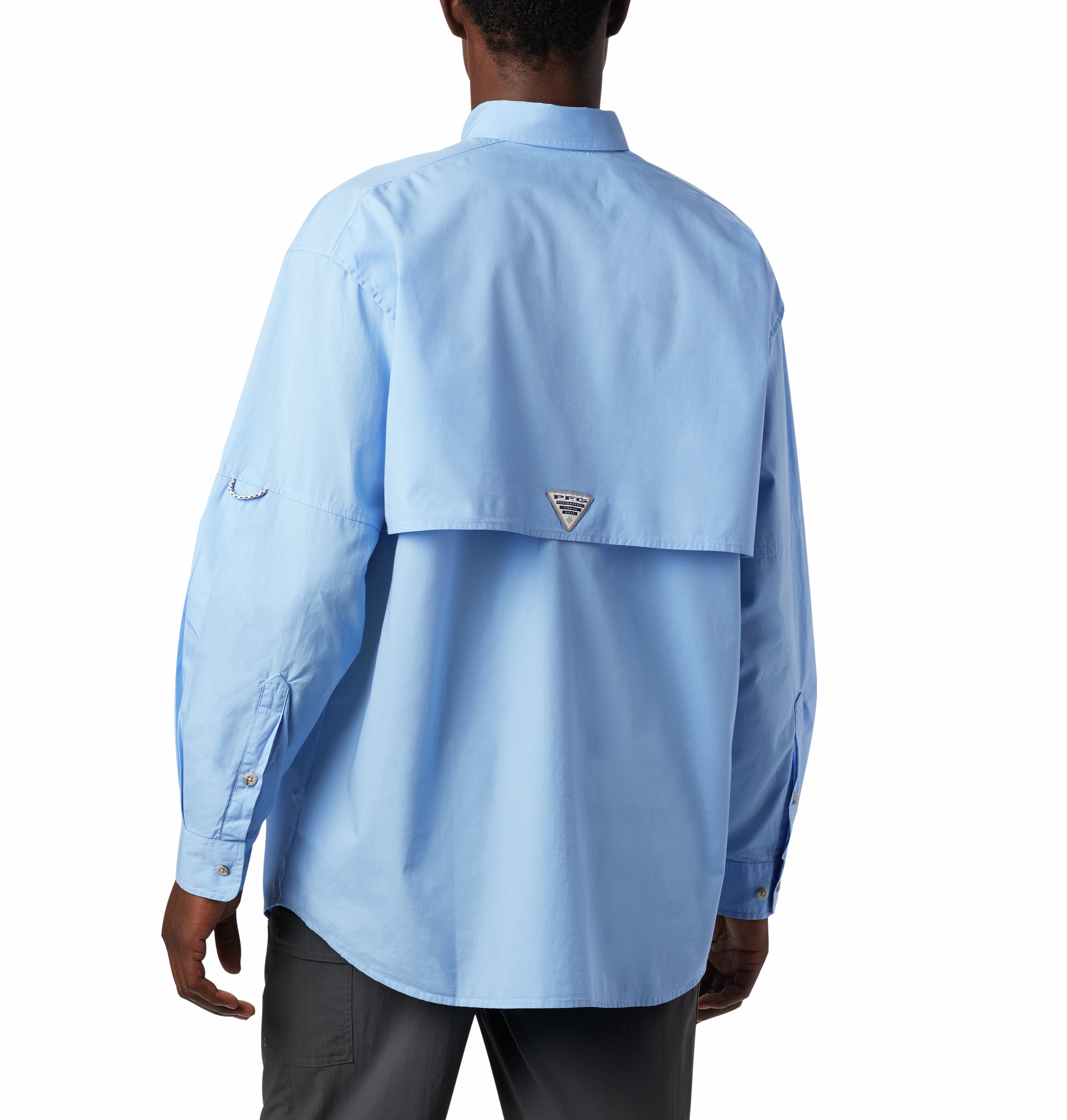 CAMISA HOMBRE COLUMBIA | BONEHEAD LS SHIRT
