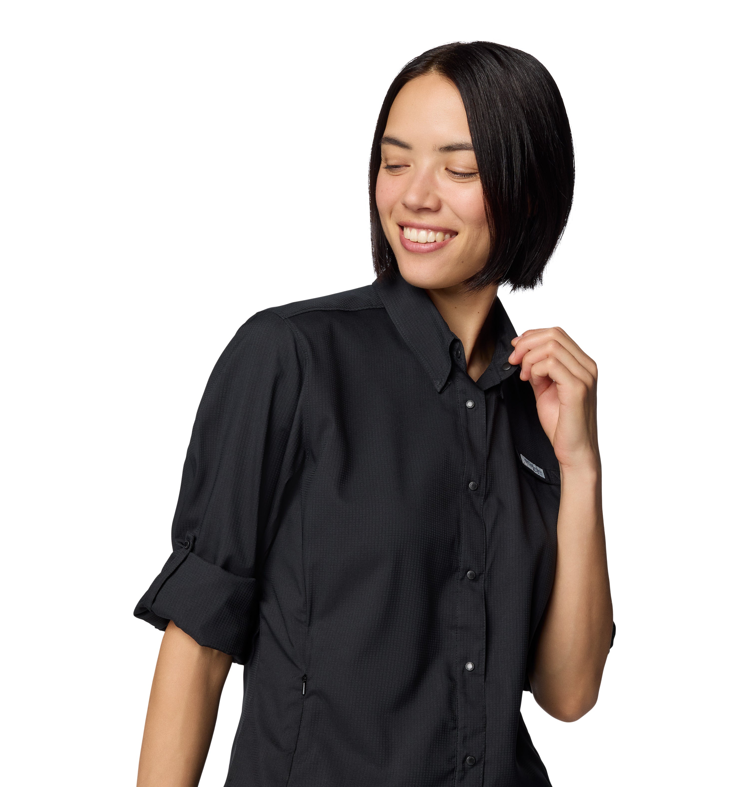 CAMISA MUJER COLUMBIA | WOMENS TAMIAMI II LS SHIRT