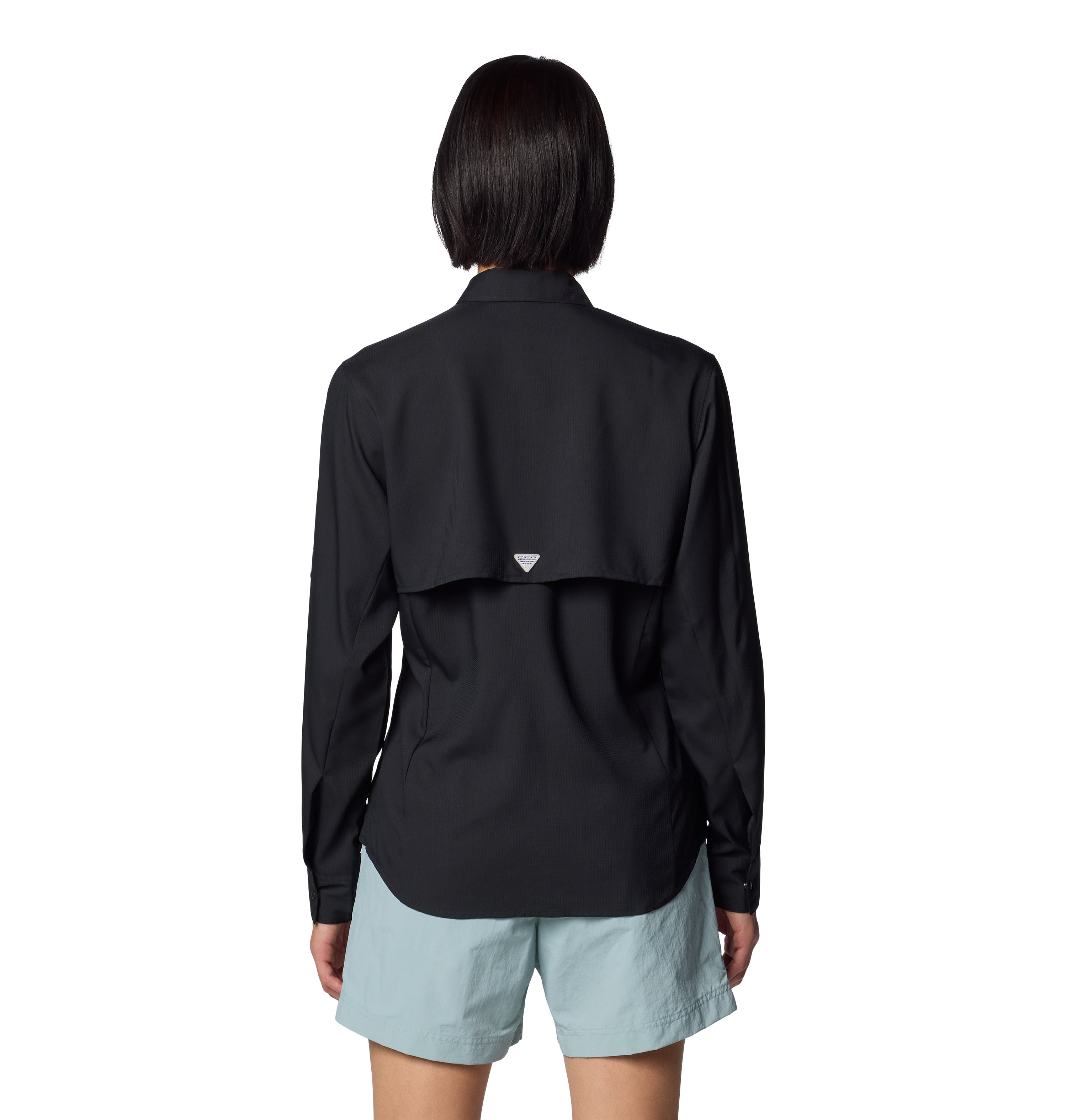 CAMISA MUJER COLUMBIA | WOMENS TAMIAMI II LS SHIRT