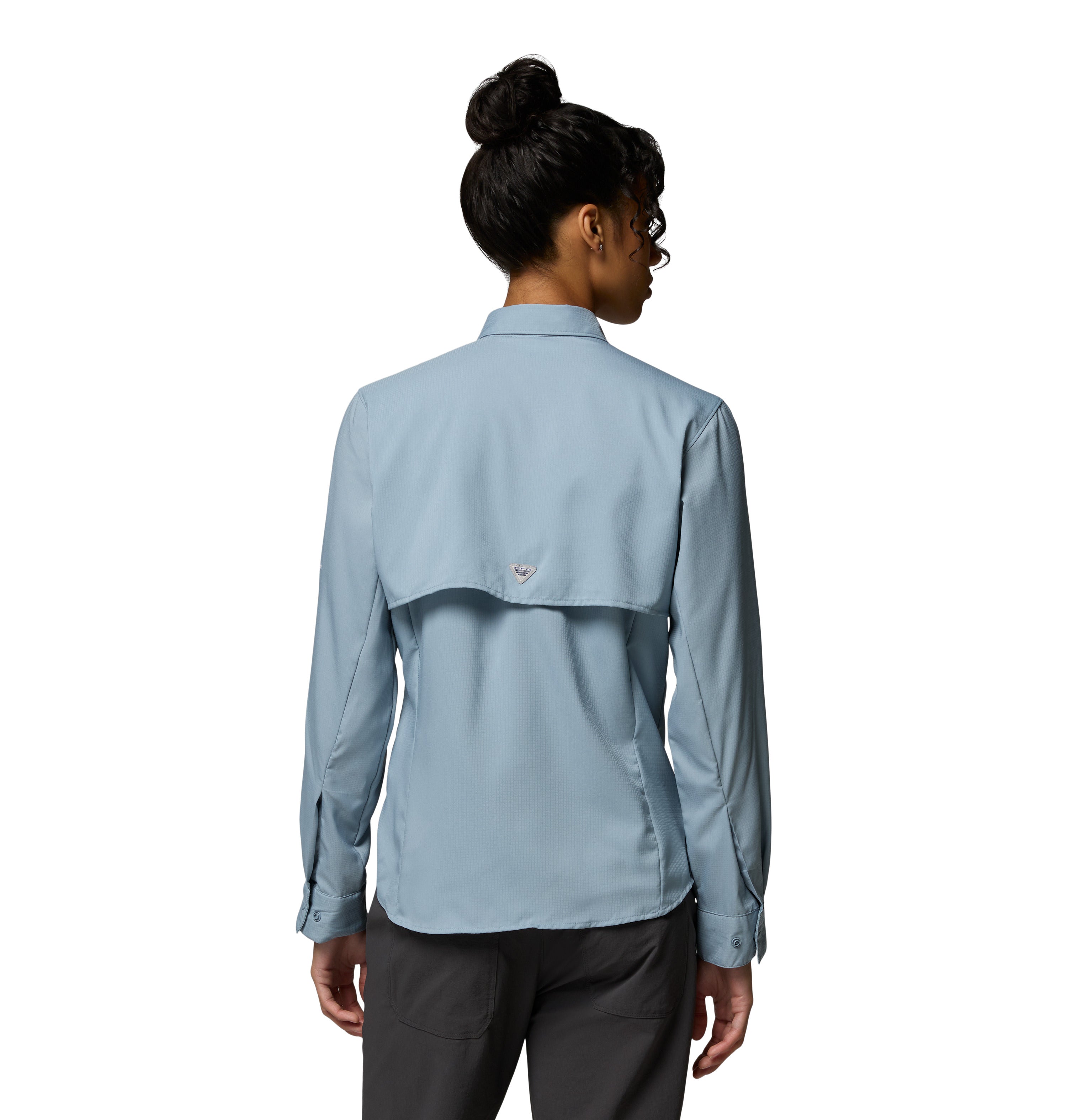 Camisa Oversize para Mujer Columbia Womens Tamiami II LS Shirt
