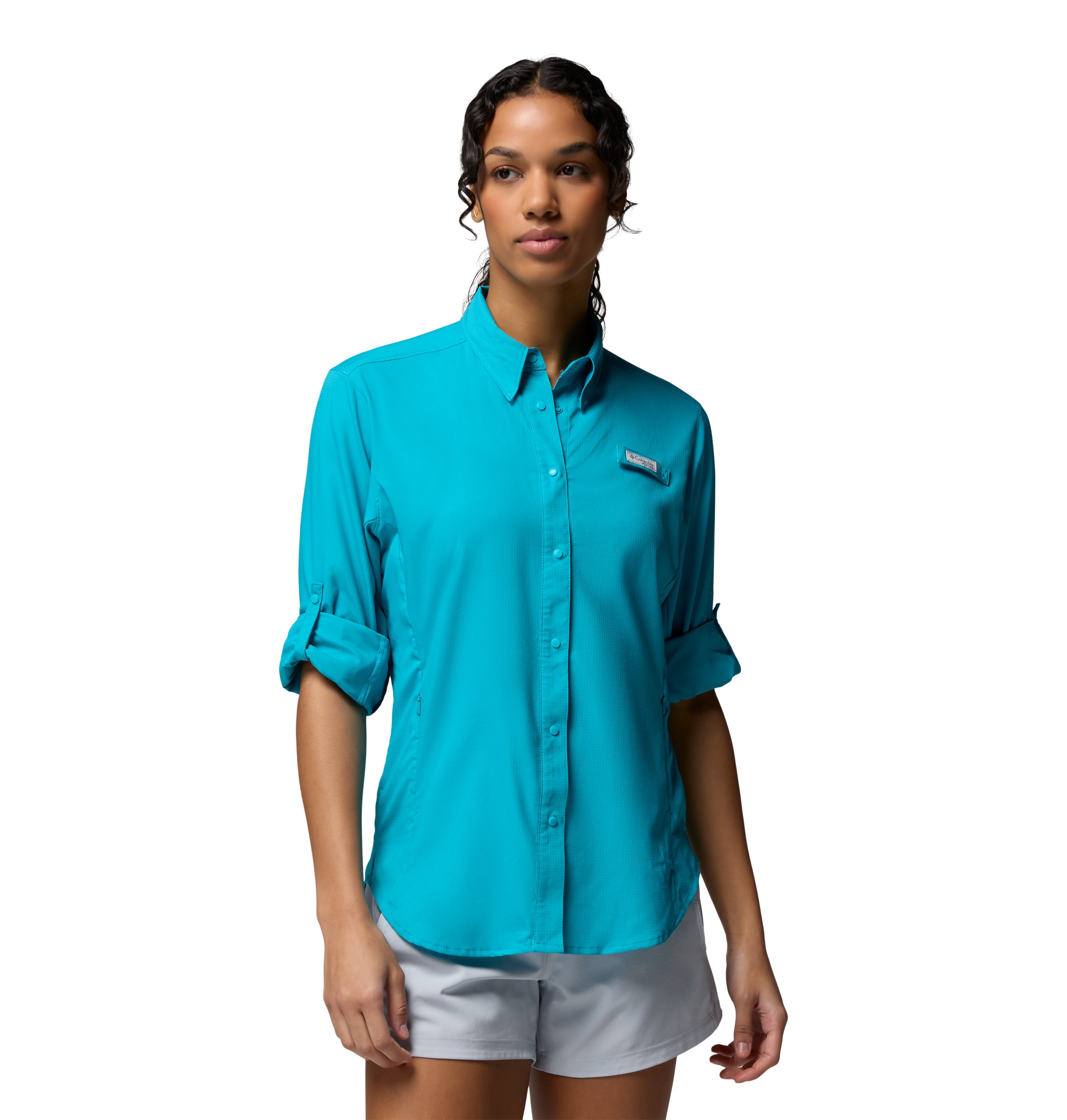 Camisa de manga larga para Mujer Columbia Womens Tamiami II LS Shirt