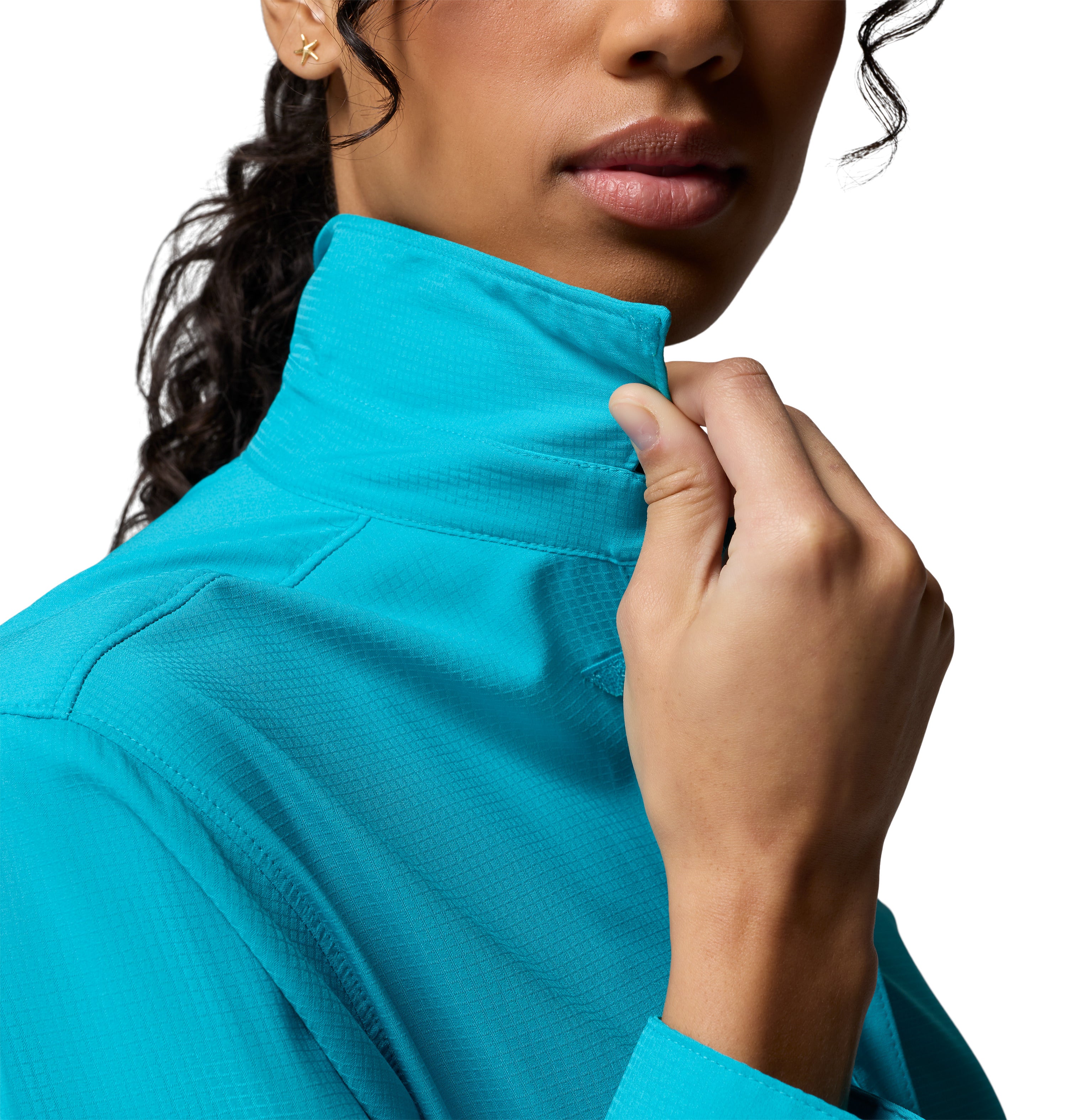 Camisa de manga larga para Mujer Columbia Womens Tamiami II LS Shirt