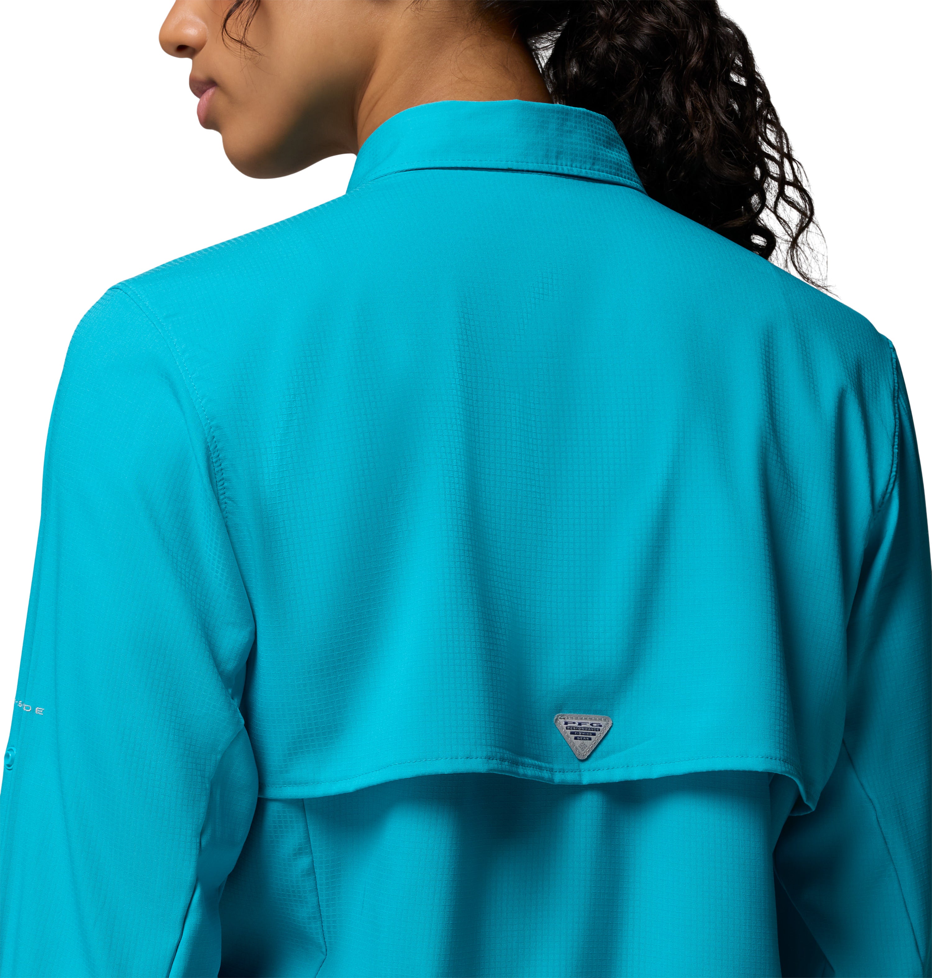 Camisa de manga larga para Mujer Columbia Womens Tamiami II LS Shirt