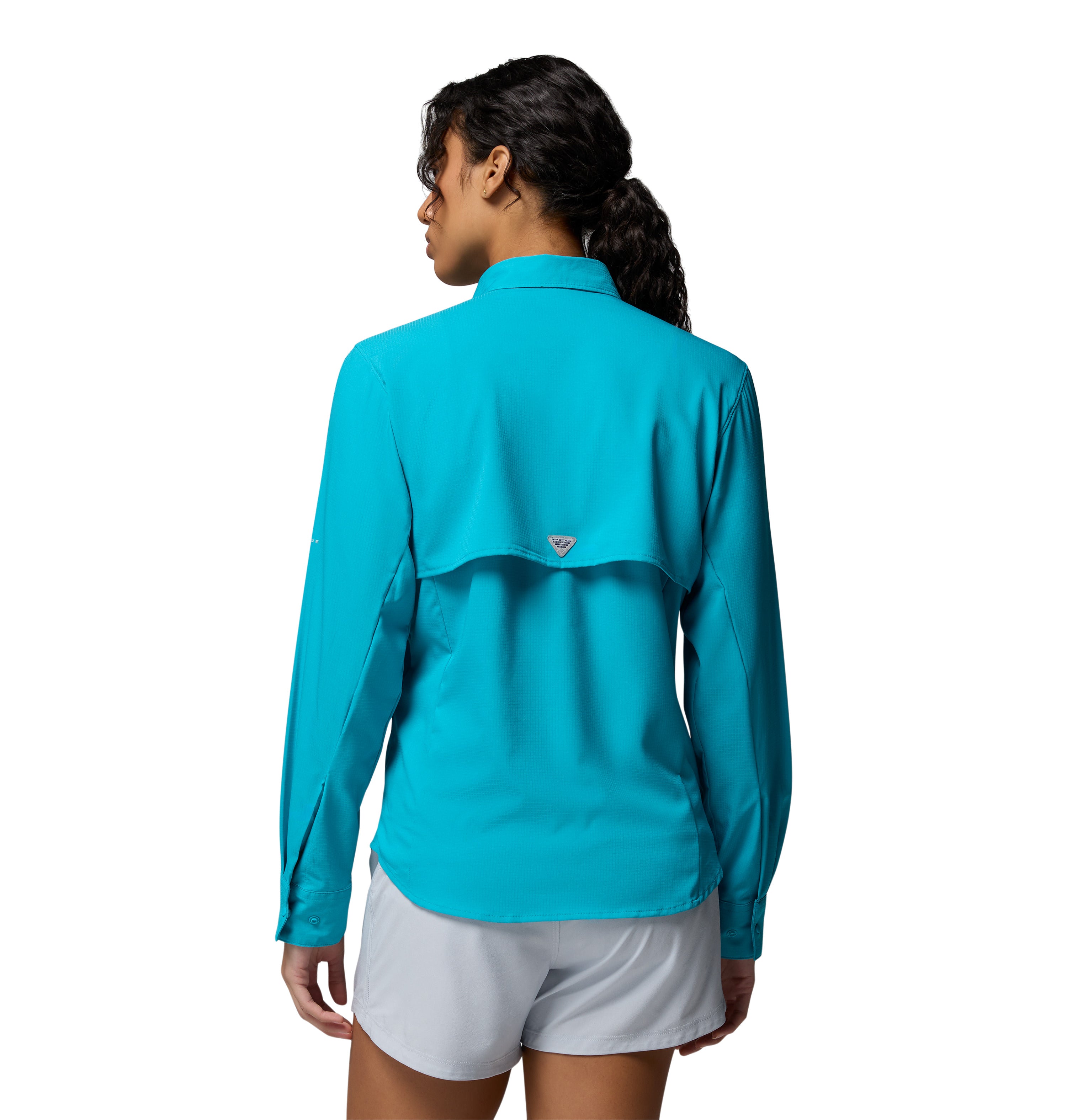 Camisa de manga larga para Mujer Columbia Womens Tamiami II LS Shirt