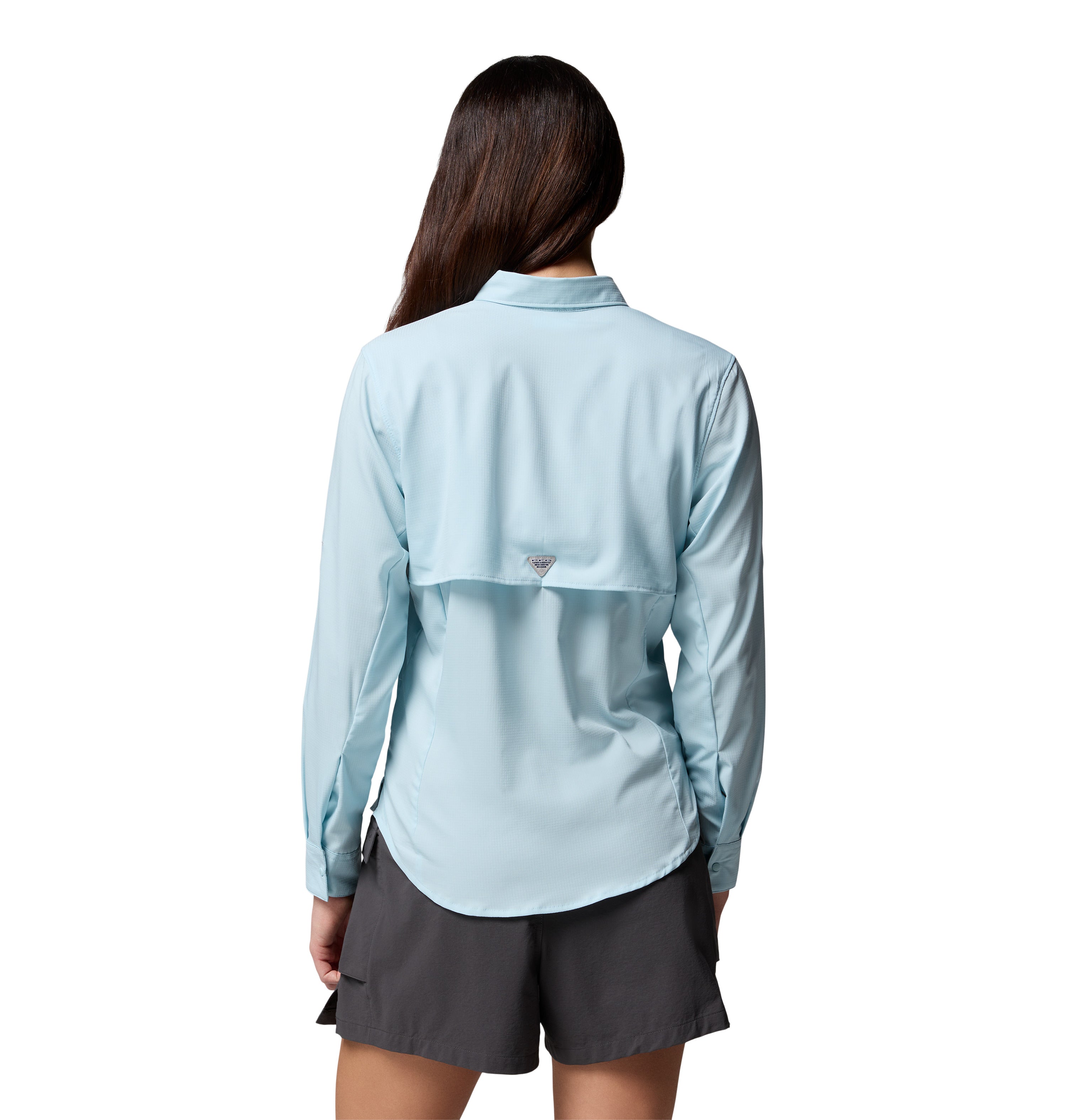 Camisa Oversize para Mujer Columbia Womens Tamiami II LS Shirt