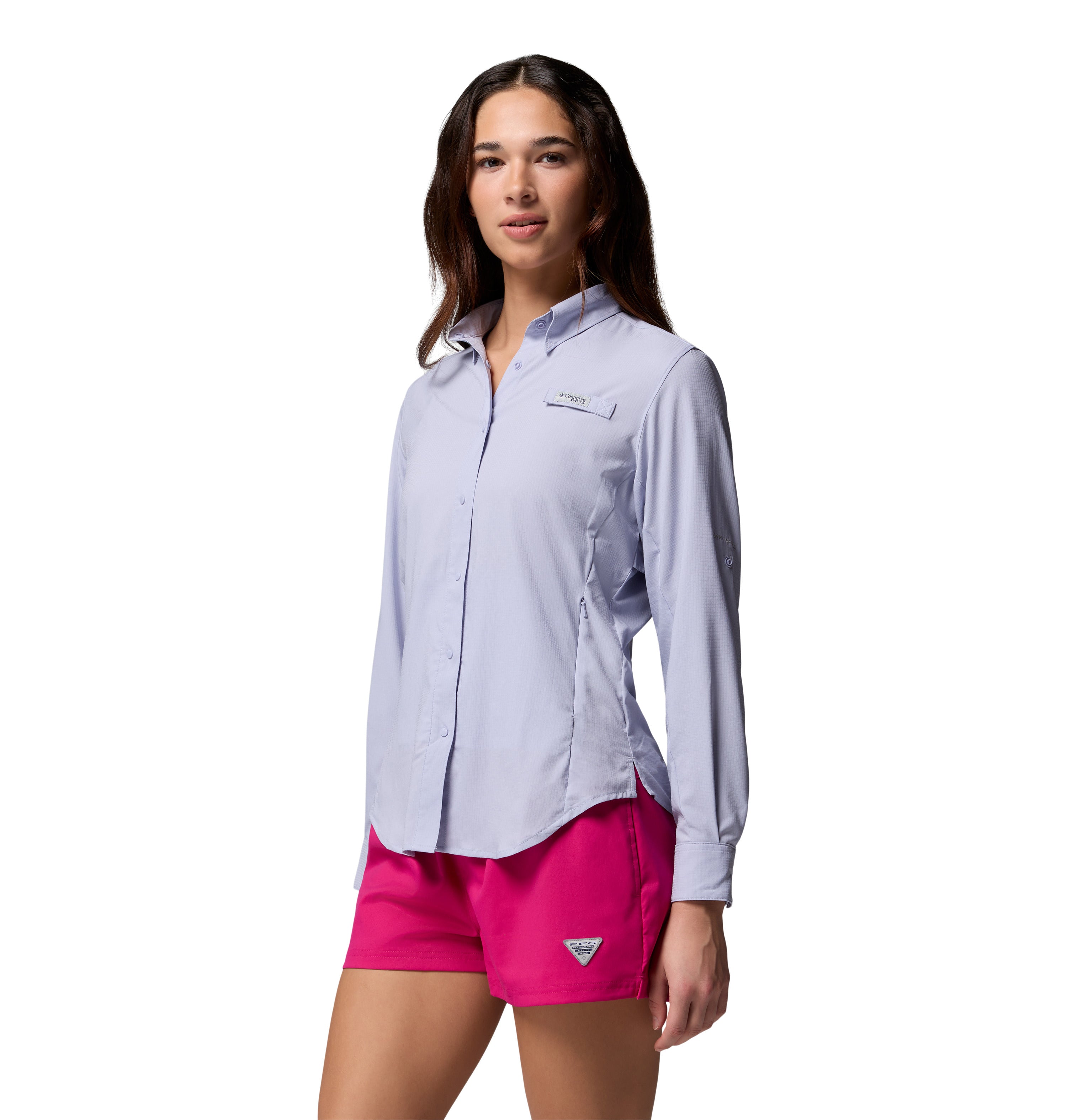 Camisa de manga larga para Mujer Columbia Womens Tamiami II LS Shirt
