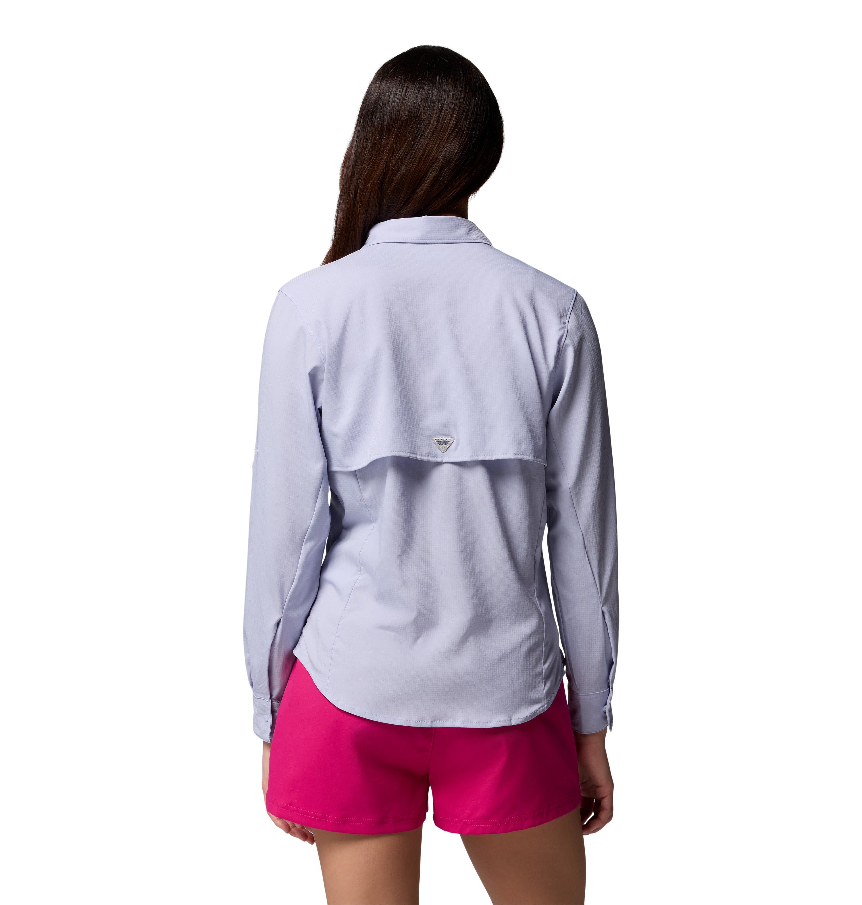 Camisa de manga larga para Mujer Columbia Womens Tamiami II LS Shirt