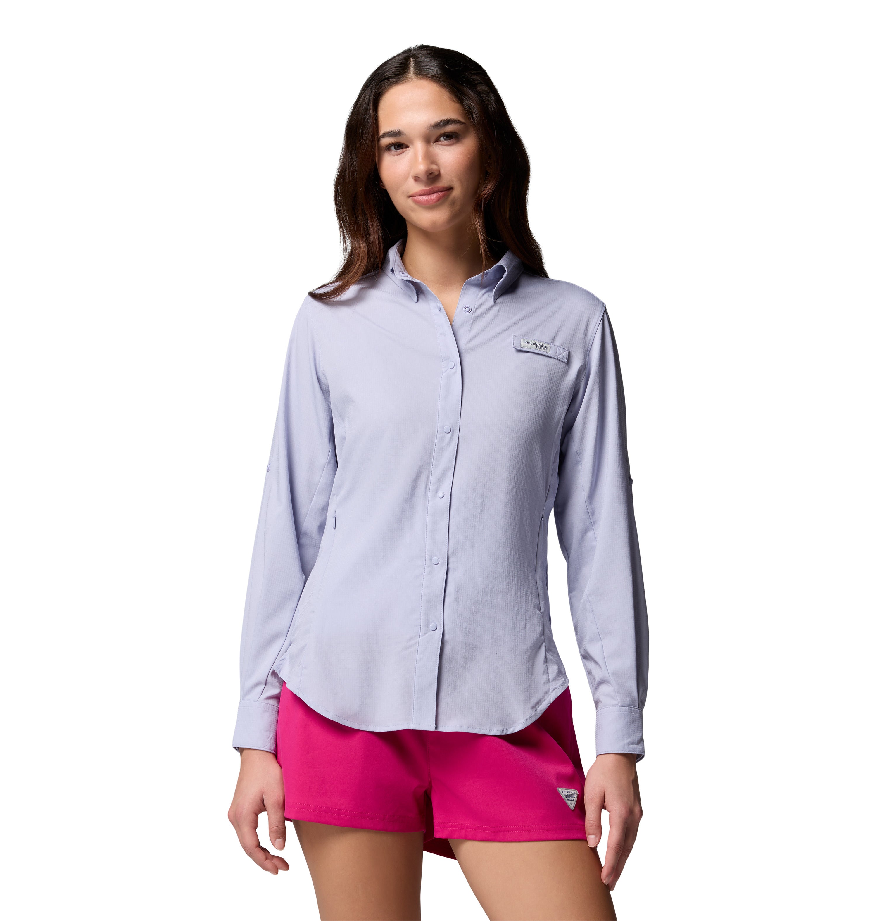 Camisa de manga larga para Mujer Columbia Womens Tamiami II LS Shirt