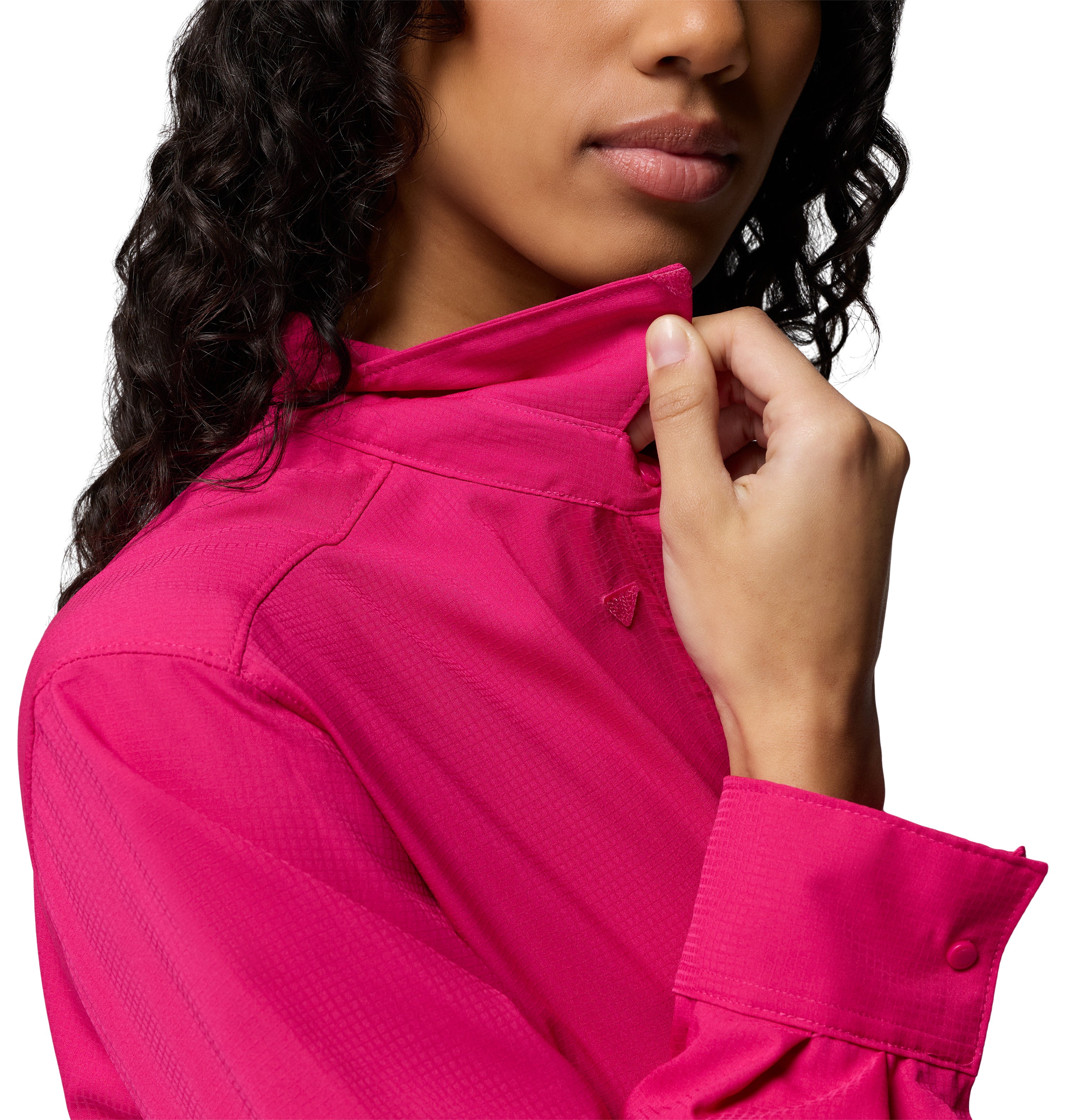 Camisa de manga larga para Mujer Columbia Womens Tamiami II LS Shirt