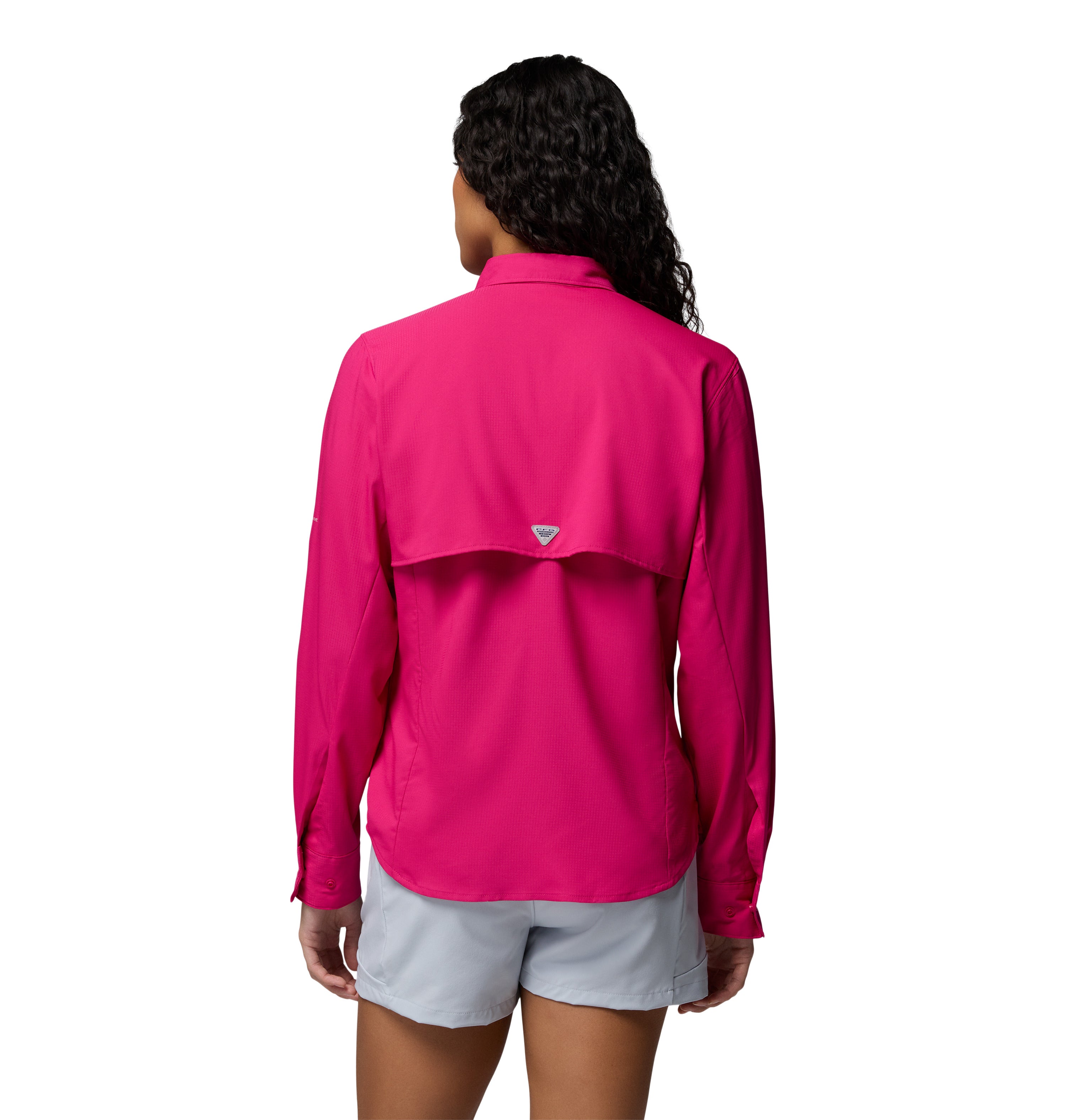 Camisa de manga larga para Mujer Columbia Womens Tamiami II LS Shirt