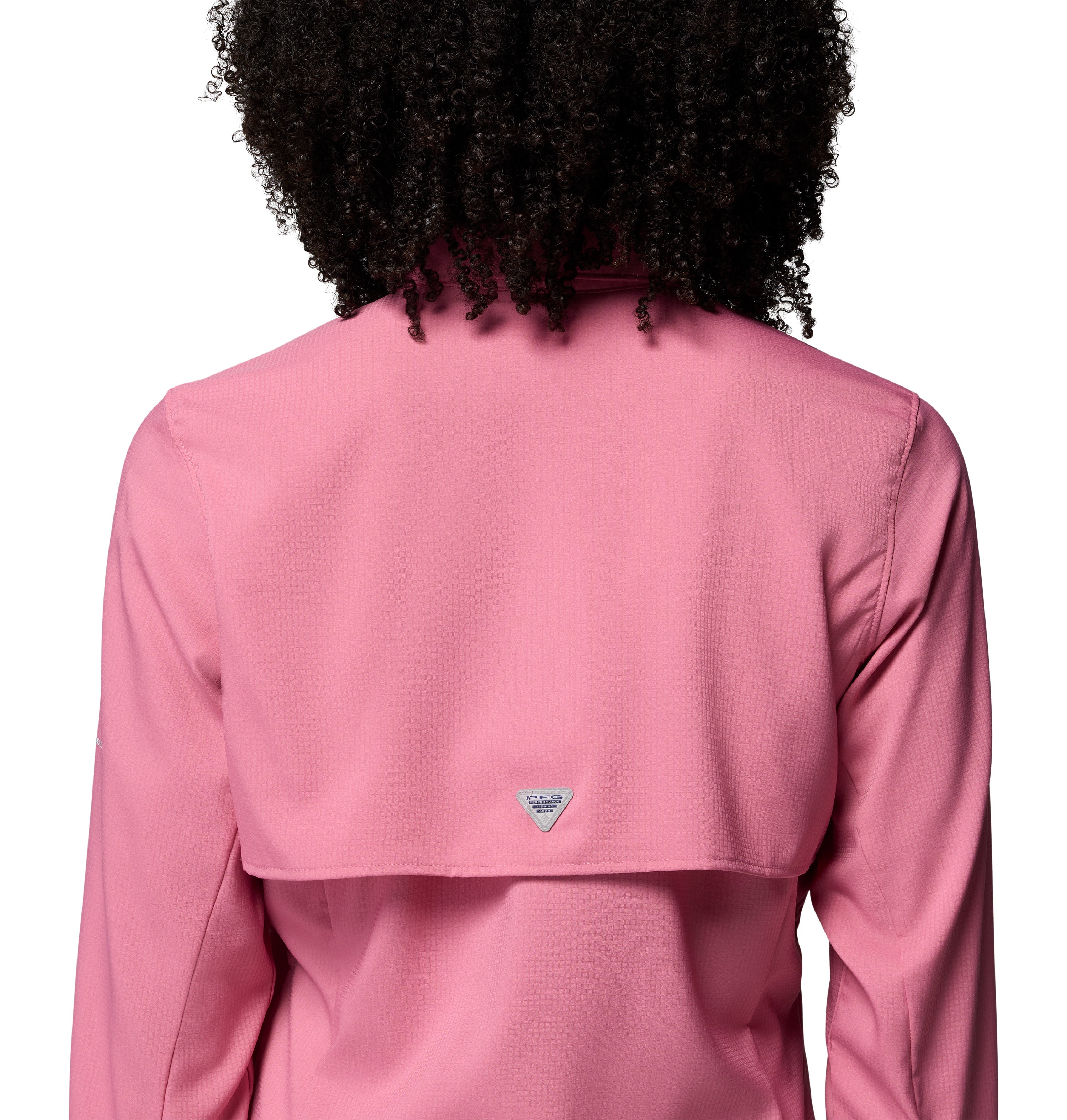 Camisa Oversize para Mujer Columbia Womens Tamiami II LS Shirt