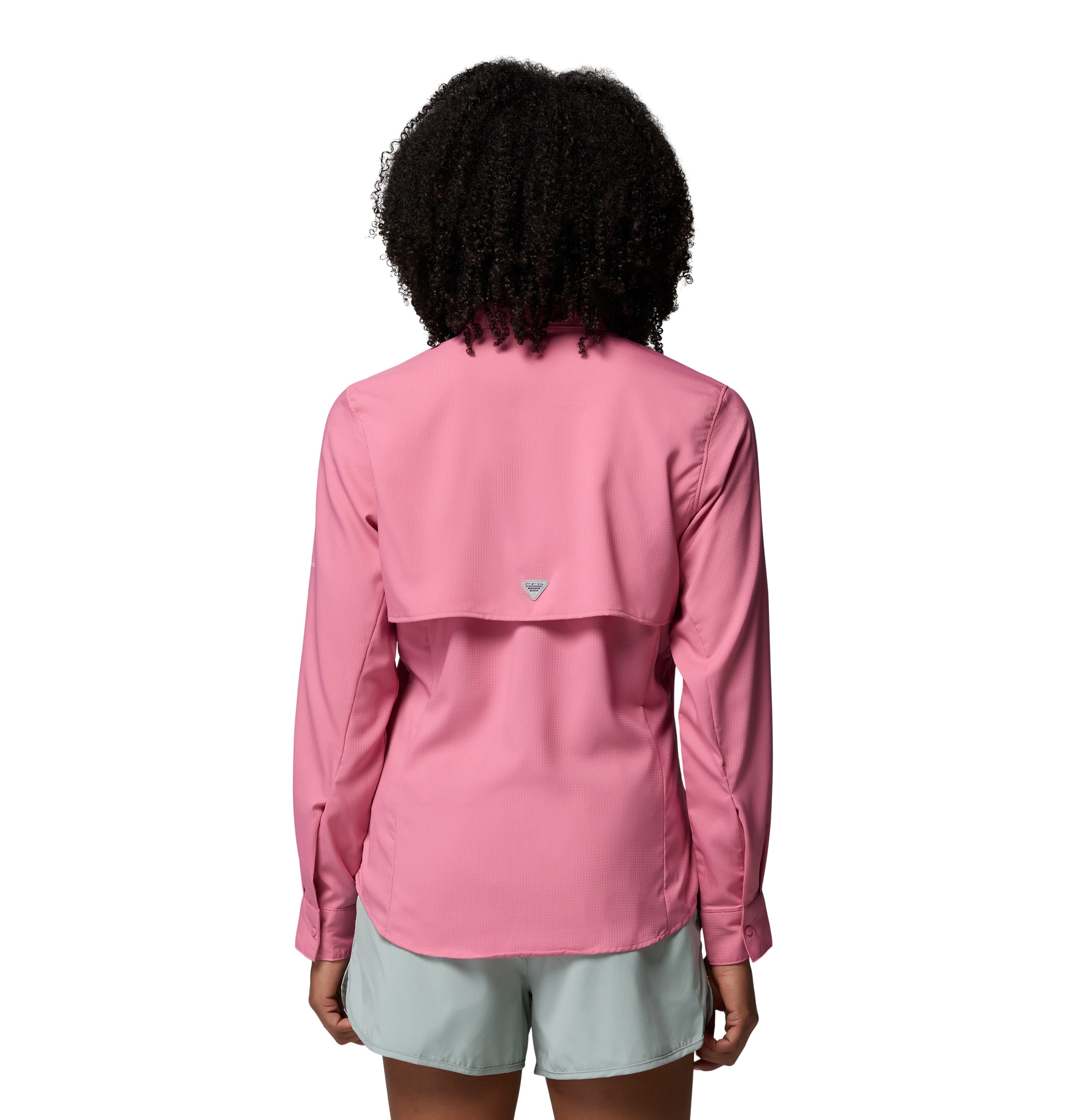 Camisa Oversize para Mujer Columbia Womens Tamiami II LS Shirt