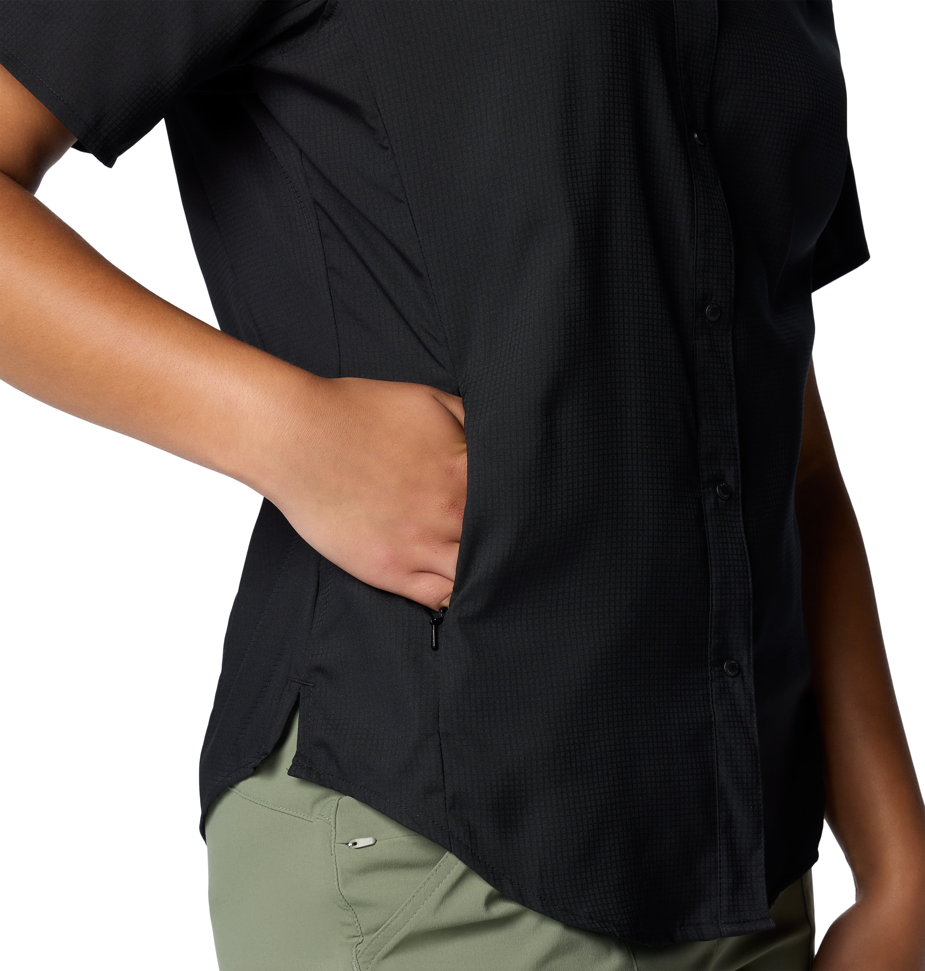 CAMISA MUJER COLUMBIA | WOMENS TAMIAMI II SS SHIRT