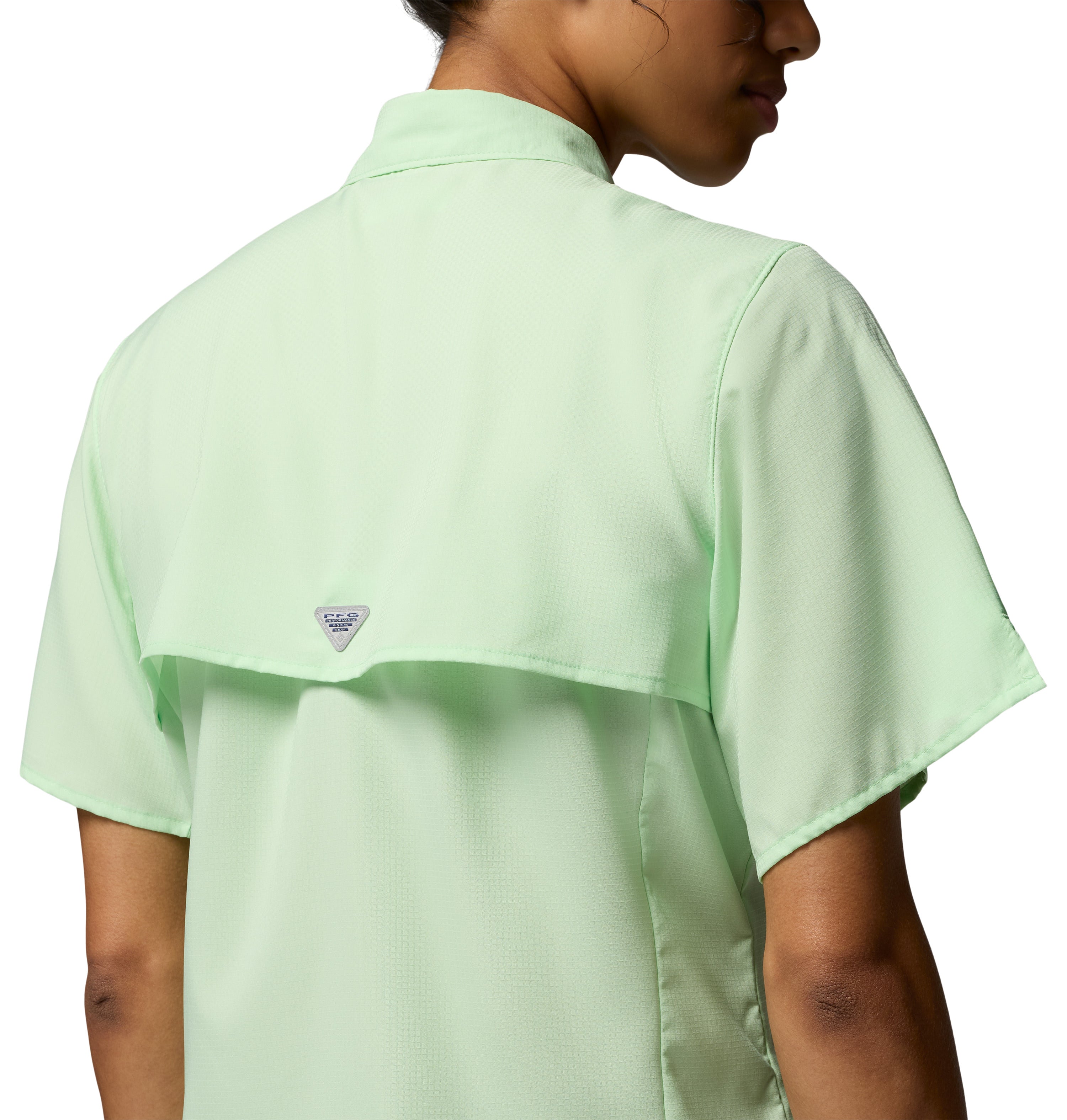 Camisa Oversize para Mujer Columbia Womens Tamiami II SS Shirt