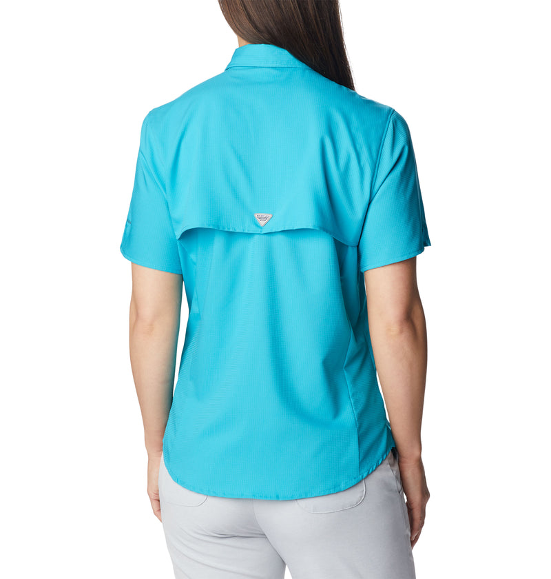 Camisa Para Mujer de Manga Corta Womens Tamiami™ II SS Shirt