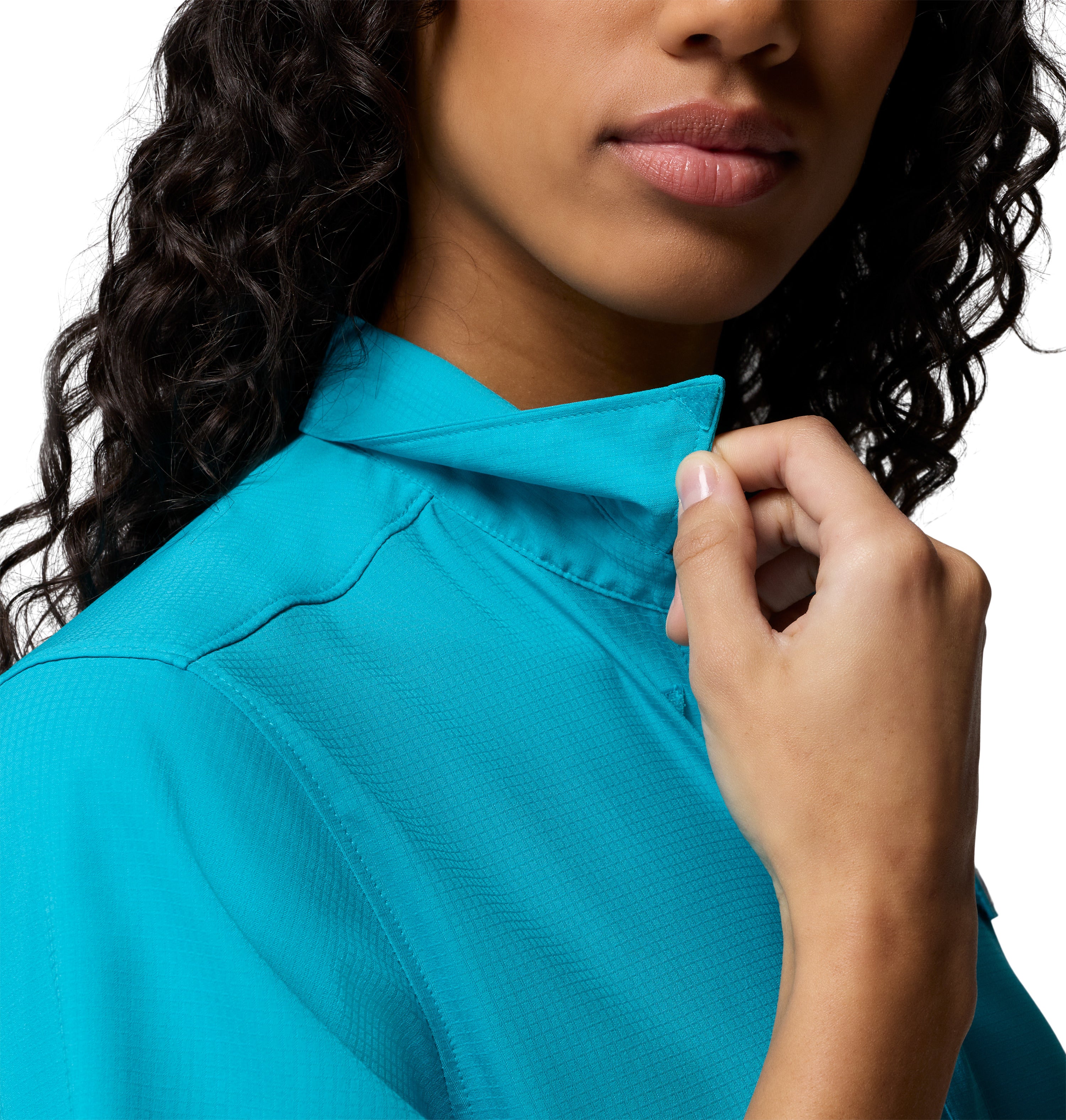 Camisa para Mujer Columbia Womens Tamiami II SS Shirt