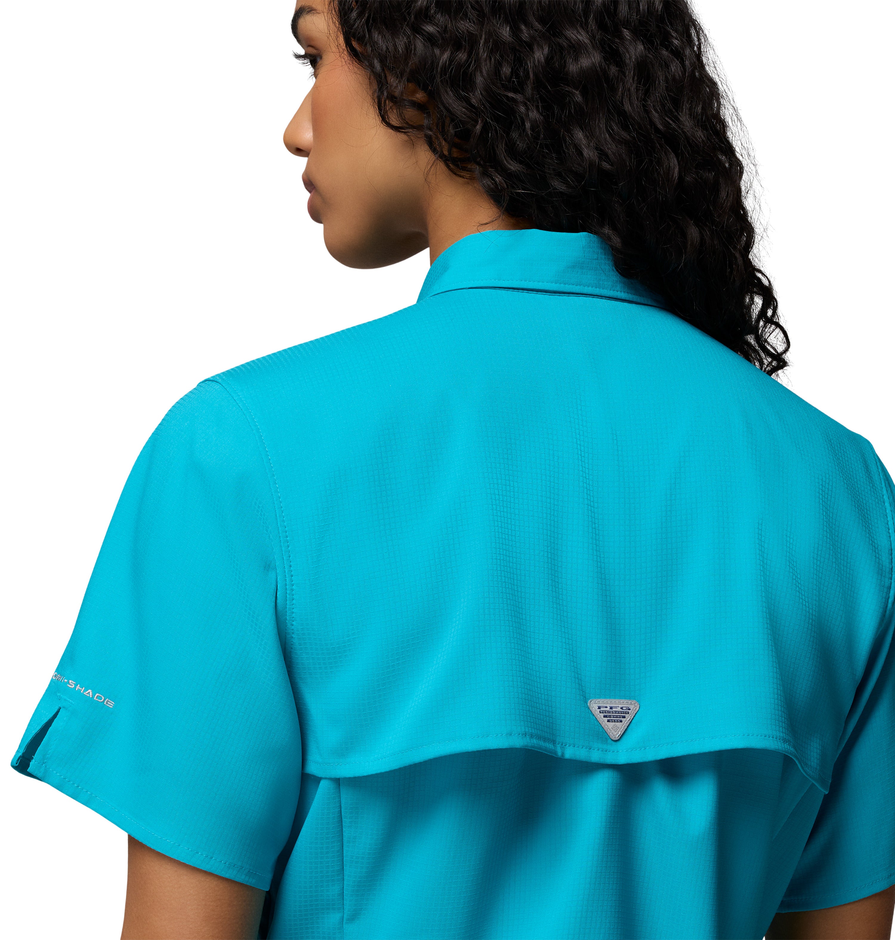 Camisa para Mujer Columbia Womens Tamiami II SS Shirt