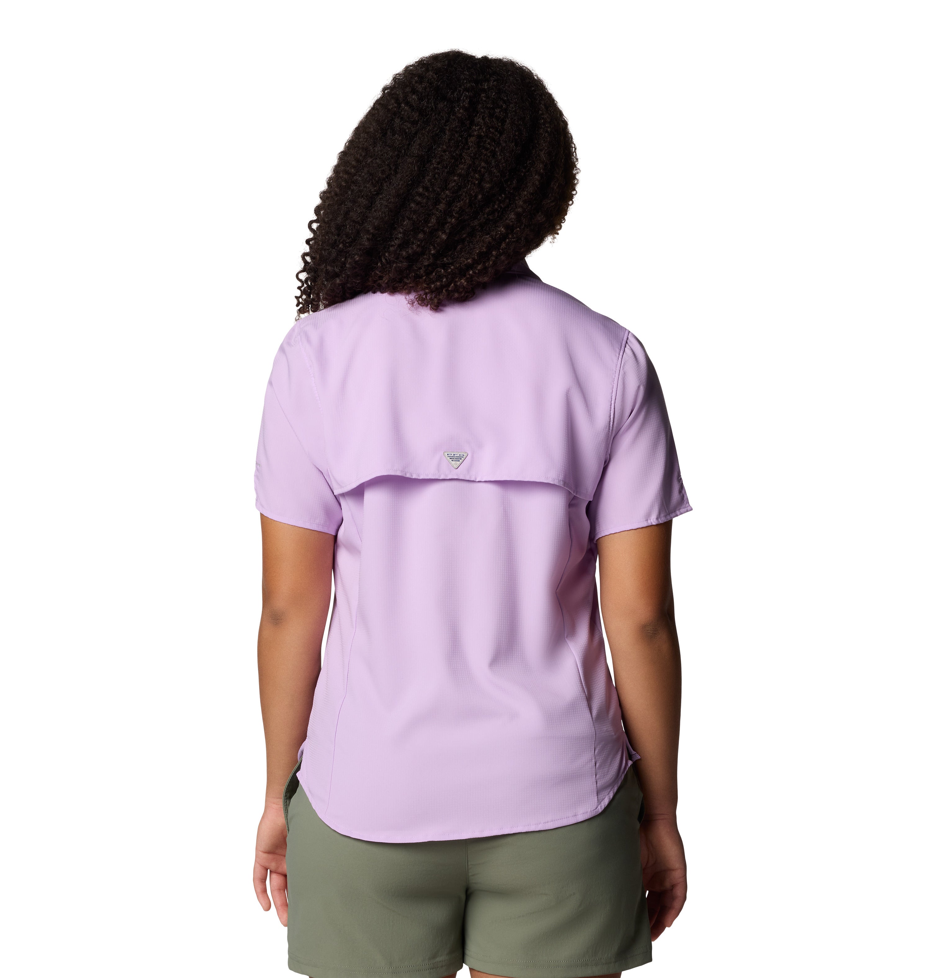 CAMISA MUJER COLUMBIA | WOMENS TAMIAMI II SS SHIRT
