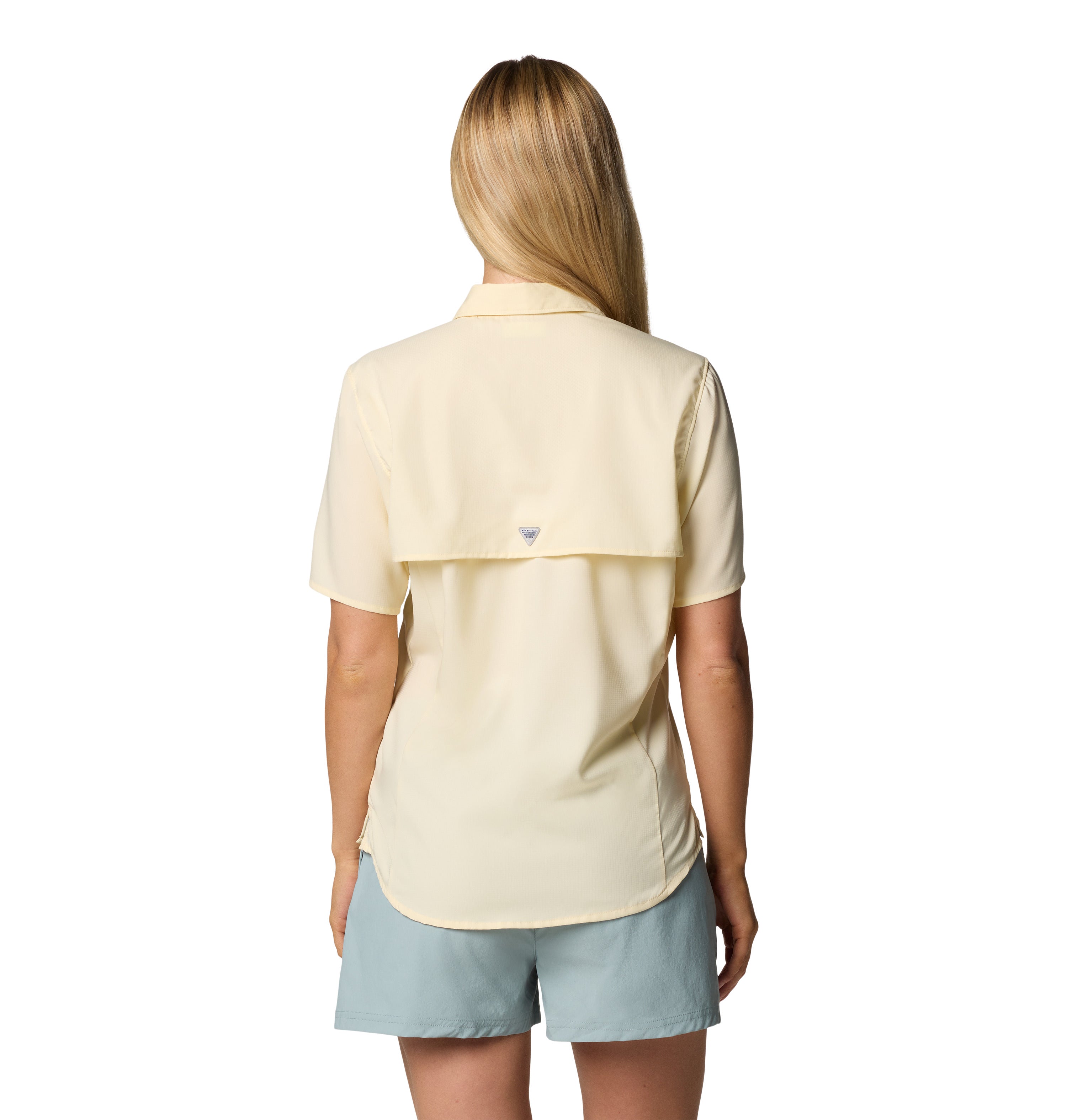 CAMISA MUJER COLUMBIA | WOMENS TAMIAMI II SS SHIRT
