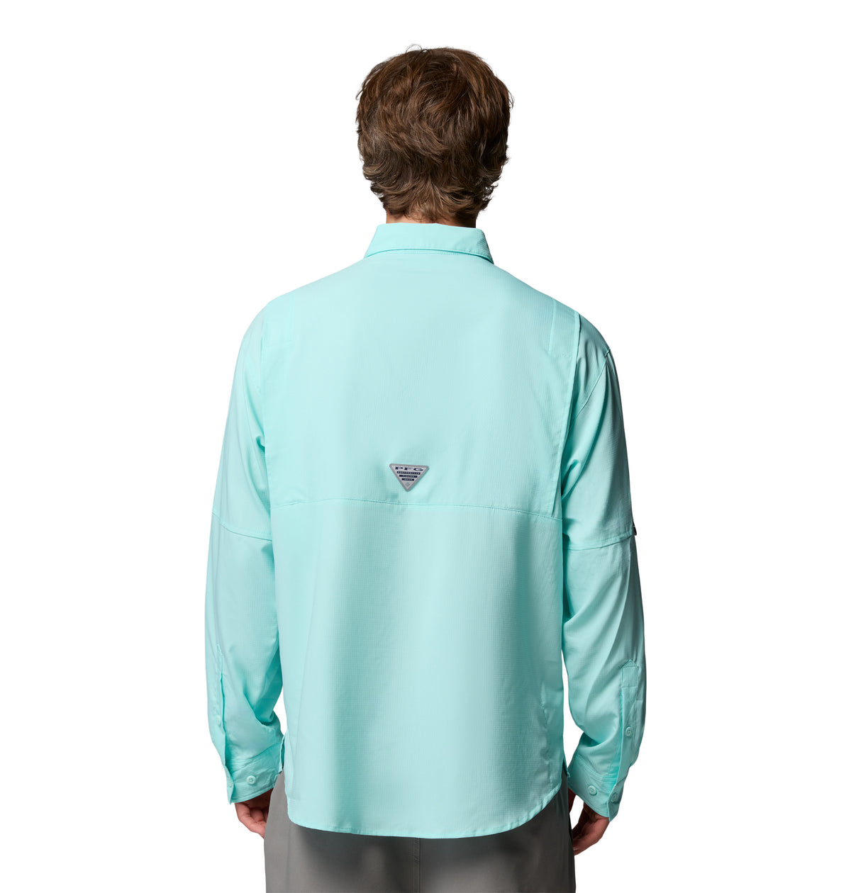 Camisa Oversize para Hombre Columbia Tamiami II LS Shirt