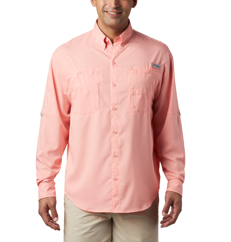 Camisa de Manga Larga Para Hombre Tamiami™ II LS Shirt