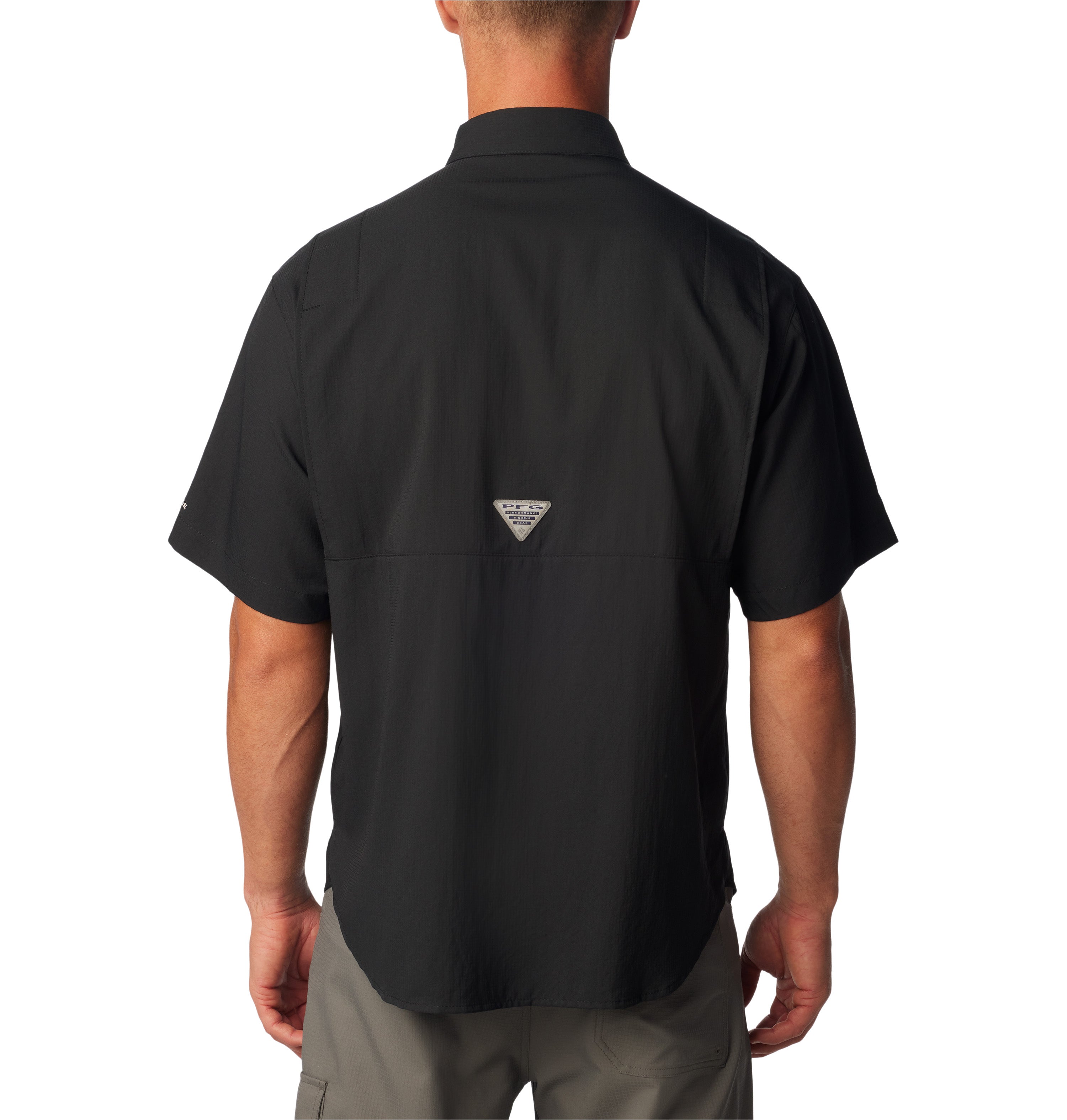 Camisas columbia hombre precio outlet