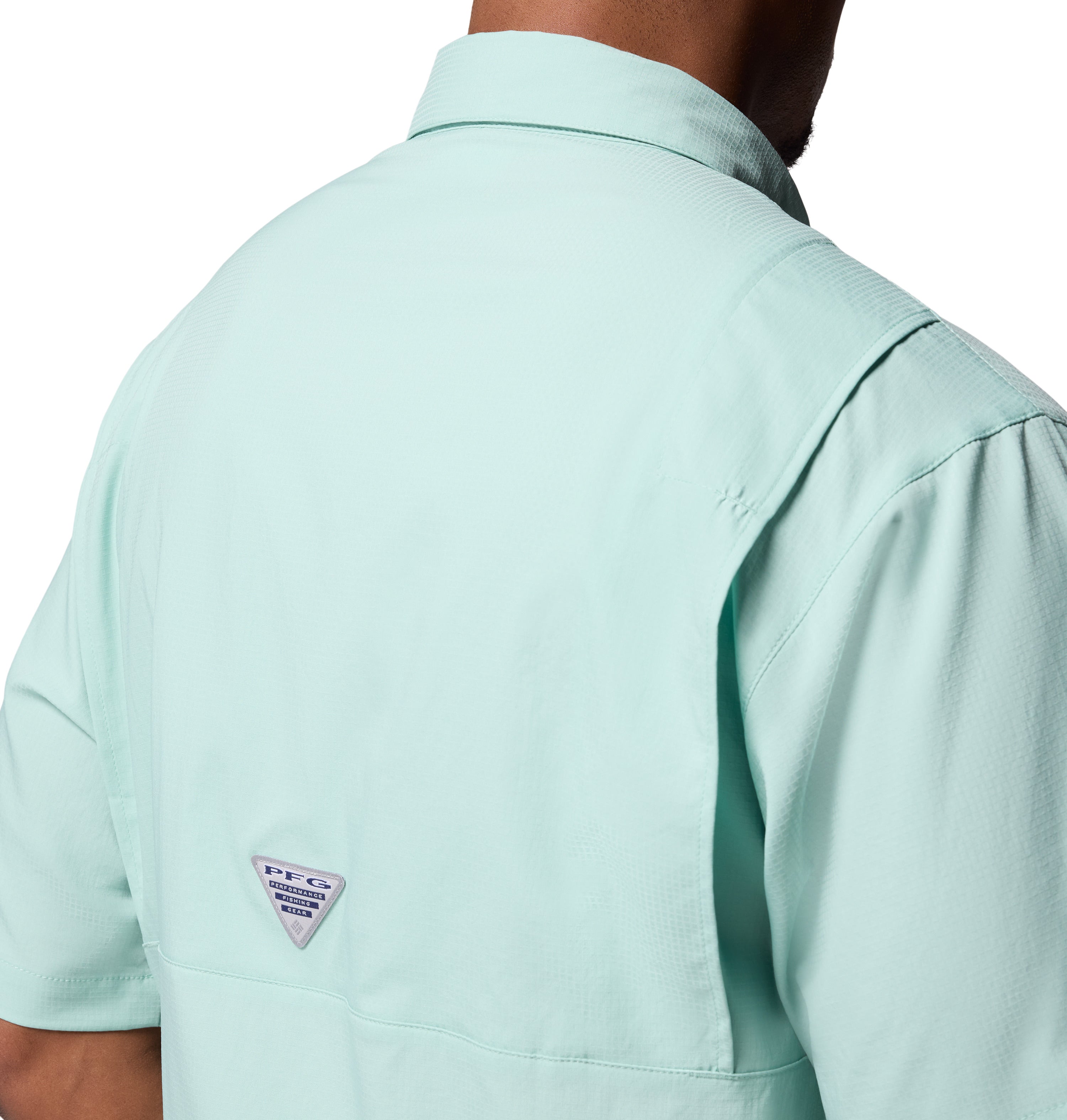 CAMISA HOMBRE COLUMBIA | TAMIAMI II SS SHIRT