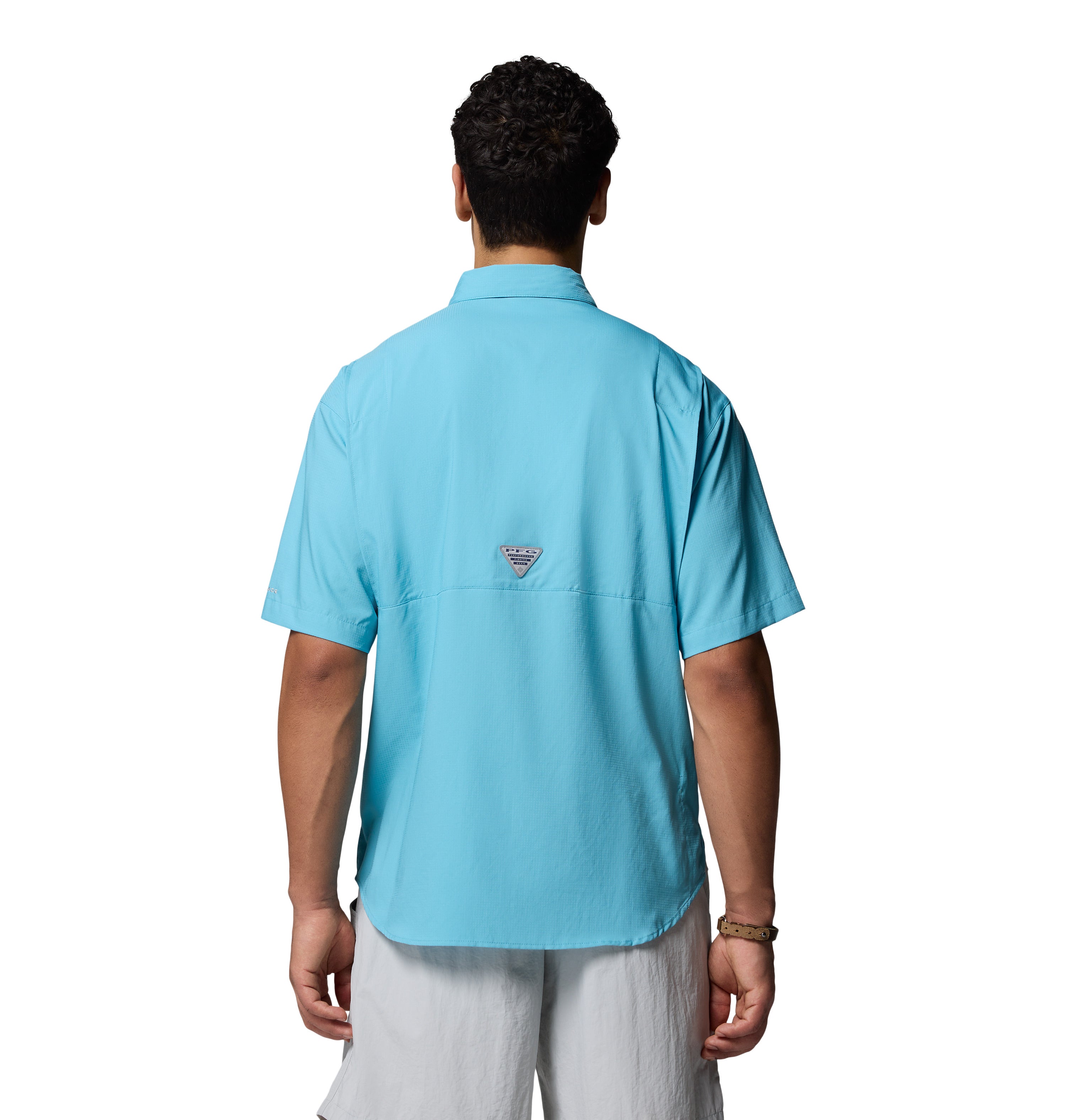 CAMISA HOMBRE COLUMBIA | TAMIAMI II SS SHIRT