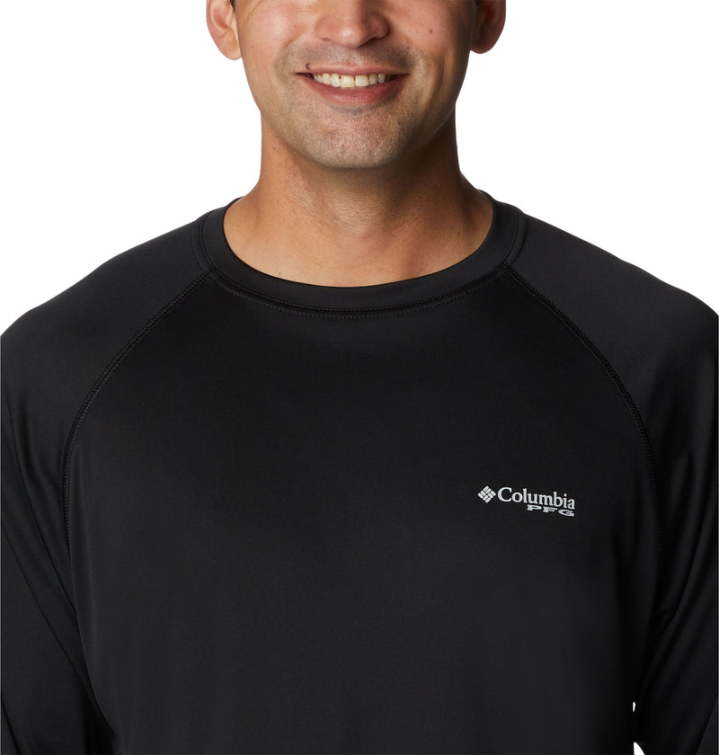 Playera de manga larga para Hombre Terminal Tackle™ LS Shirt