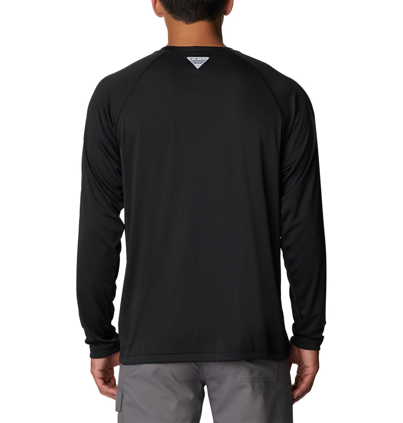 Playera de manga larga para Hombre Terminal Tackle™ LS Shirt