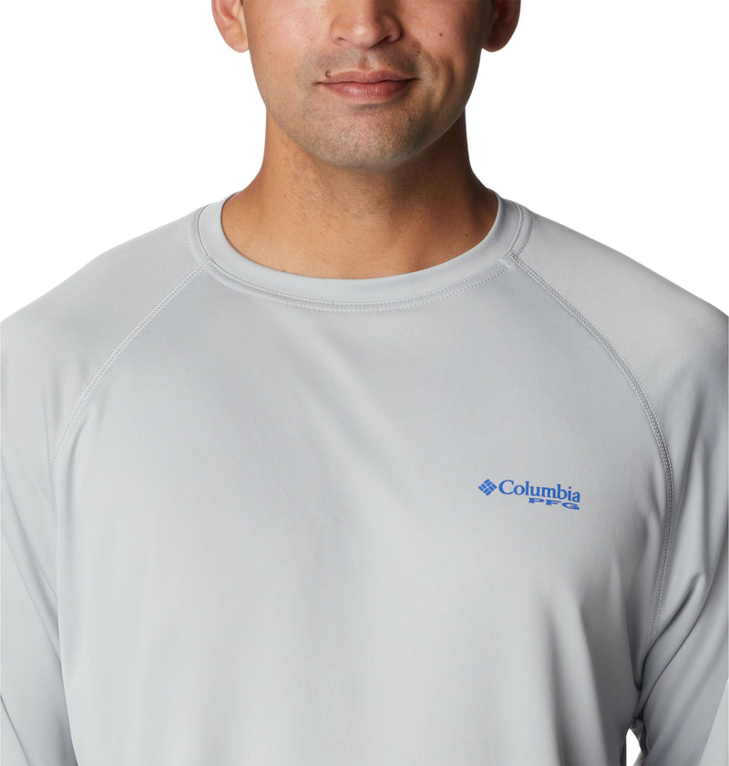 Playera de manga larga para Hombre Terminal Tackle™ LS Shirt