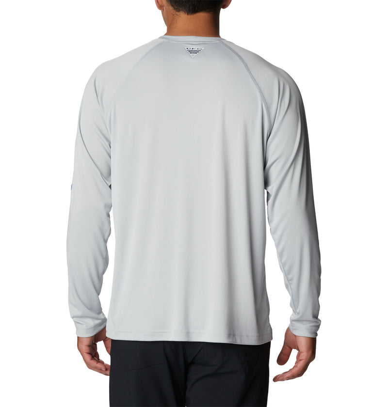 Playera de manga larga para Hombre Terminal Tackle™ LS Shirt