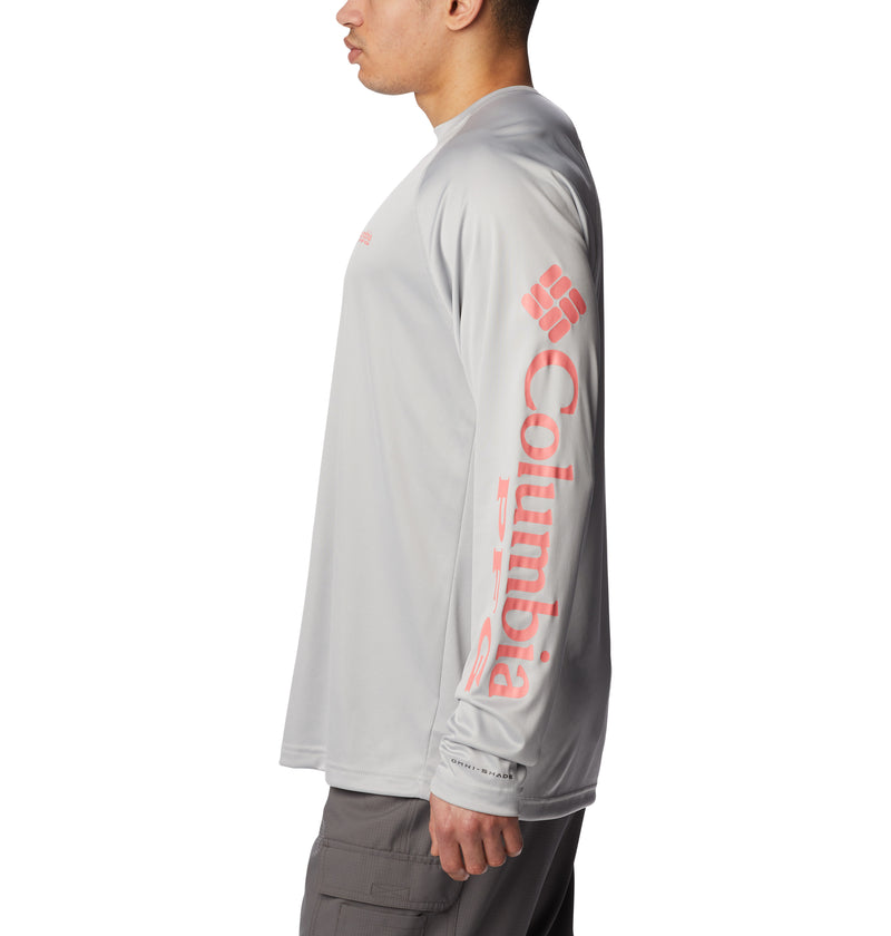 Playera de manga larga para Hombre Terminal Tackle™ LS Shirt