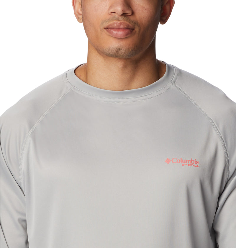 Playera de manga larga para Hombre Terminal Tackle™ LS Shirt