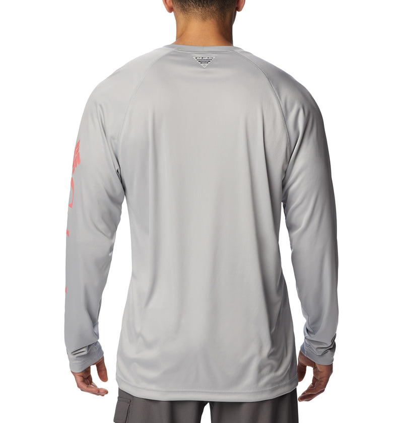 Playera de manga larga para Hombre Terminal Tackle™ LS Shirt