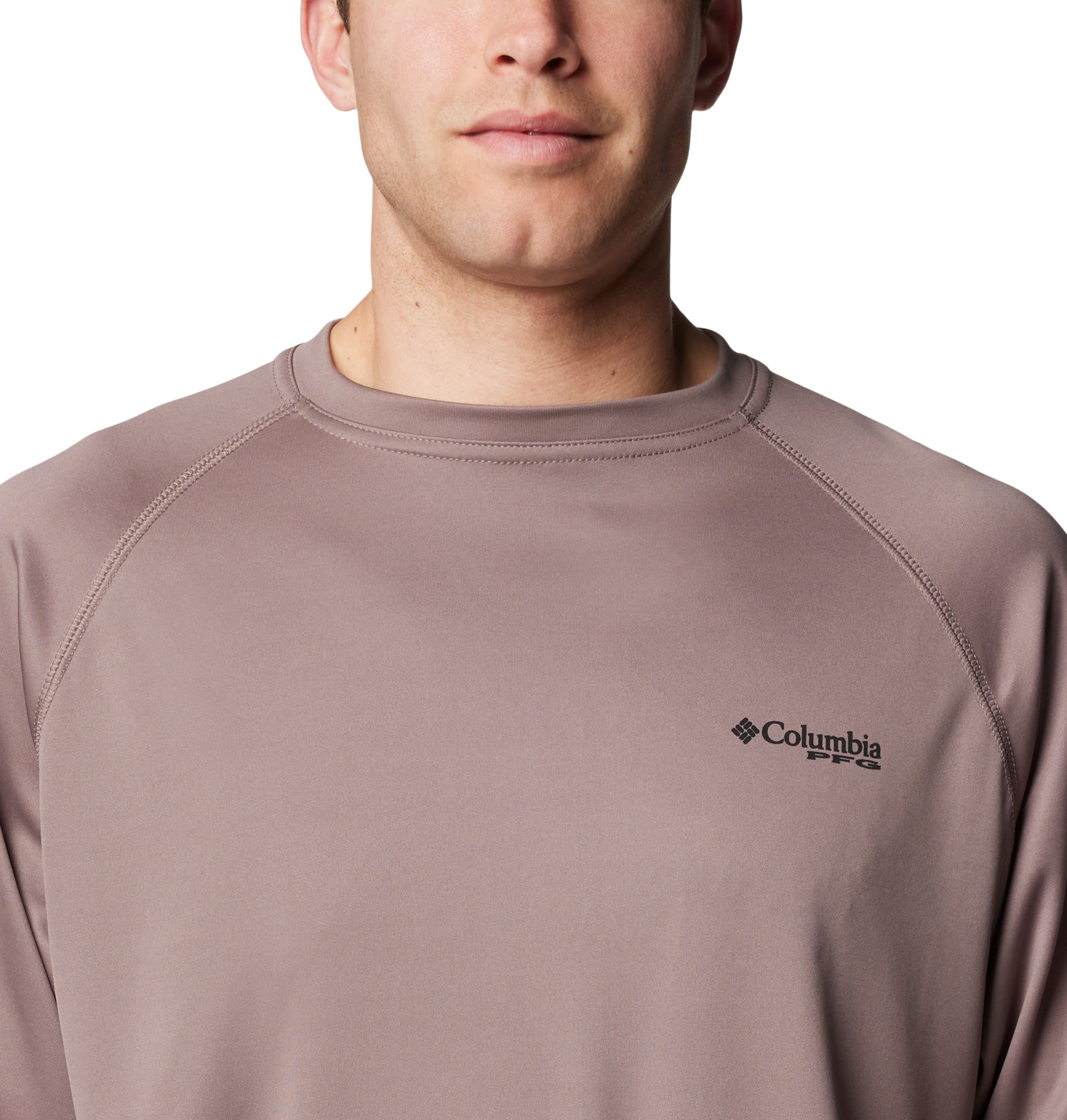 PLAYERA HOMBRE COLUMBIA | TERMINAL TACKLE LS SHIRT
