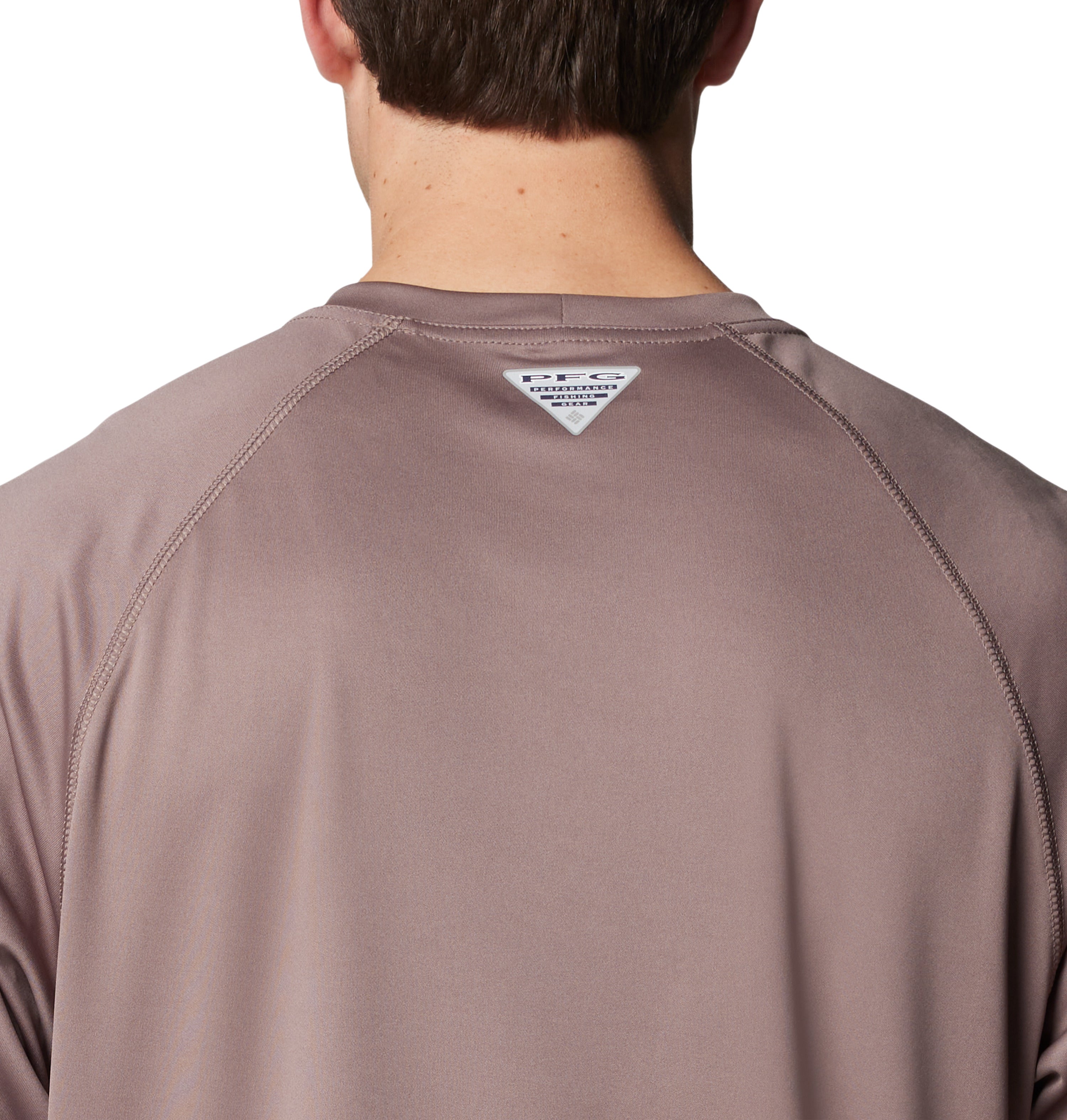 PLAYERA HOMBRE COLUMBIA | TERMINAL TACKLE LS SHIRT