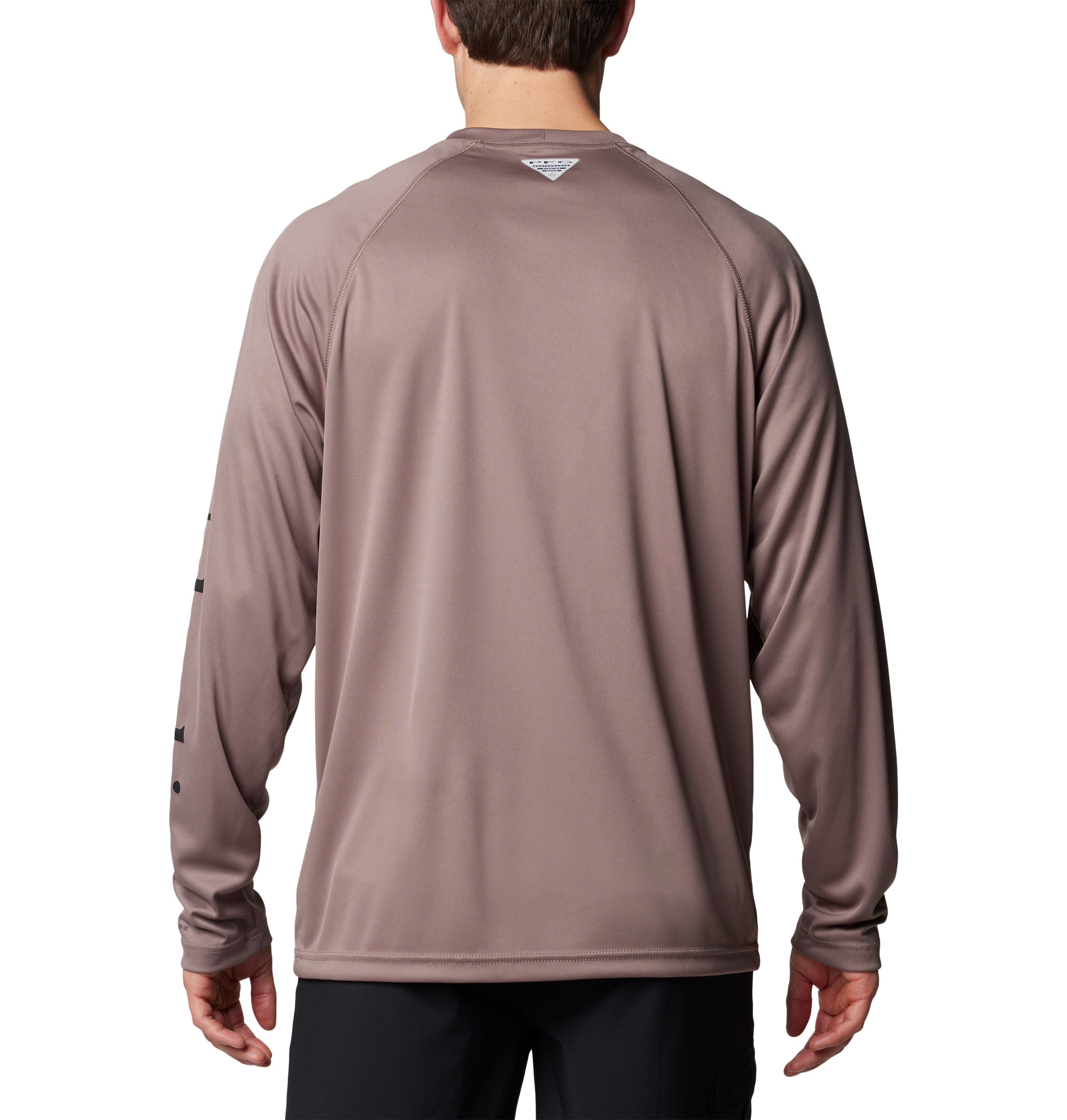 PLAYERA HOMBRE COLUMBIA | TERMINAL TACKLE LS SHIRT