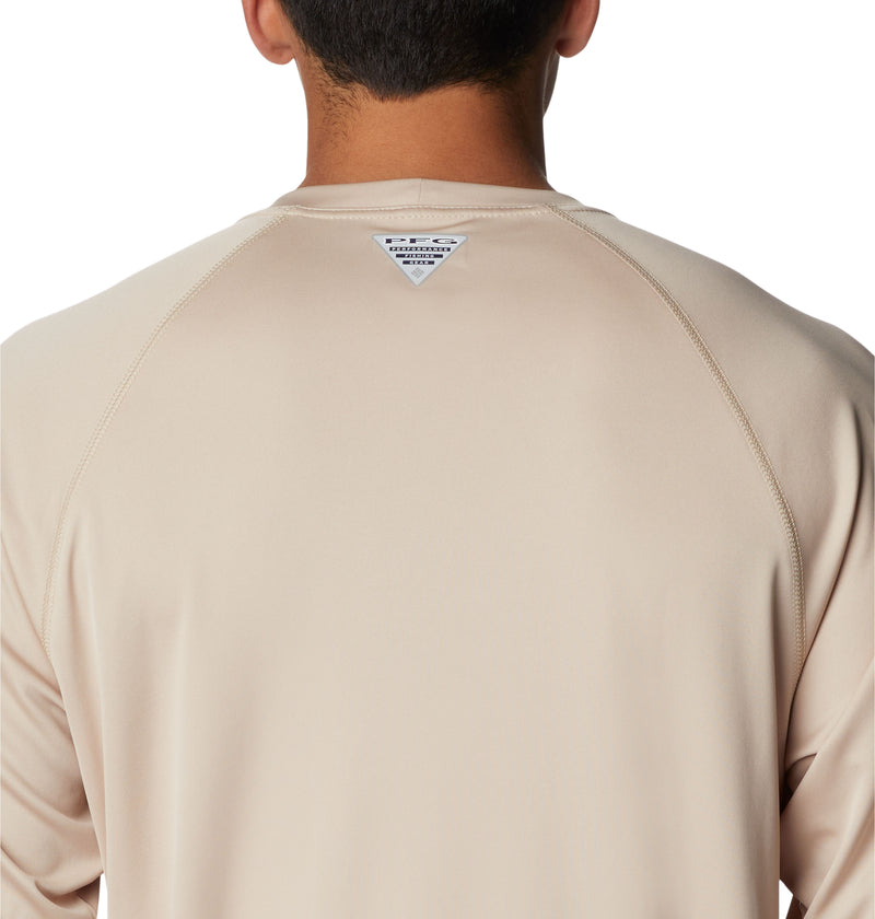 Playera de manga larga para Hombre Terminal Tackle™ LS Shirt
