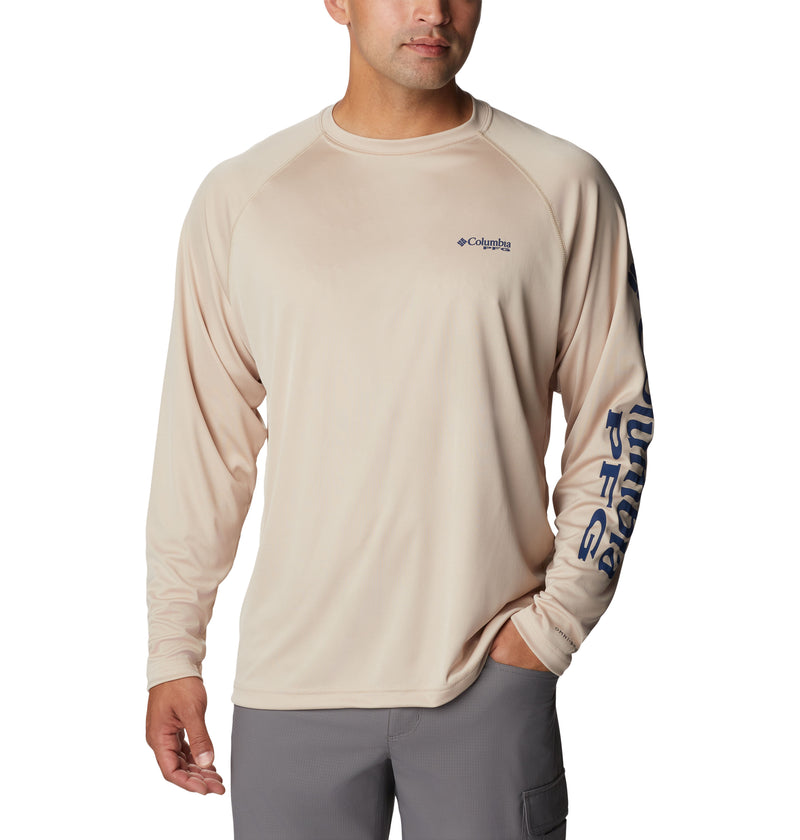 Playera de manga larga para Hombre Terminal Tackle™ LS Shirt