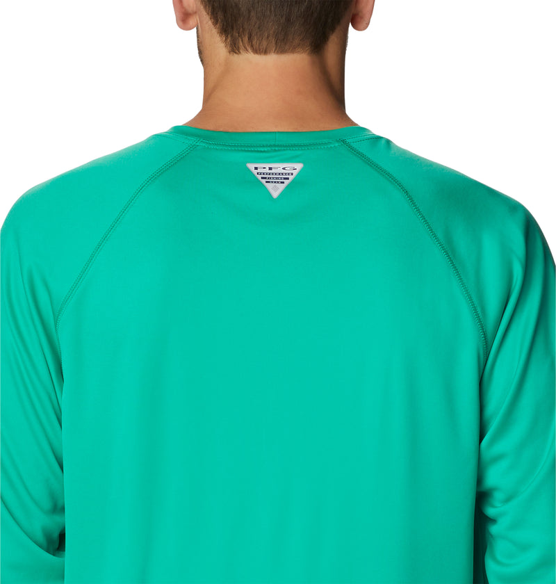 Playera de manga larga para Hombre Terminal Tackle™ LS Shirt