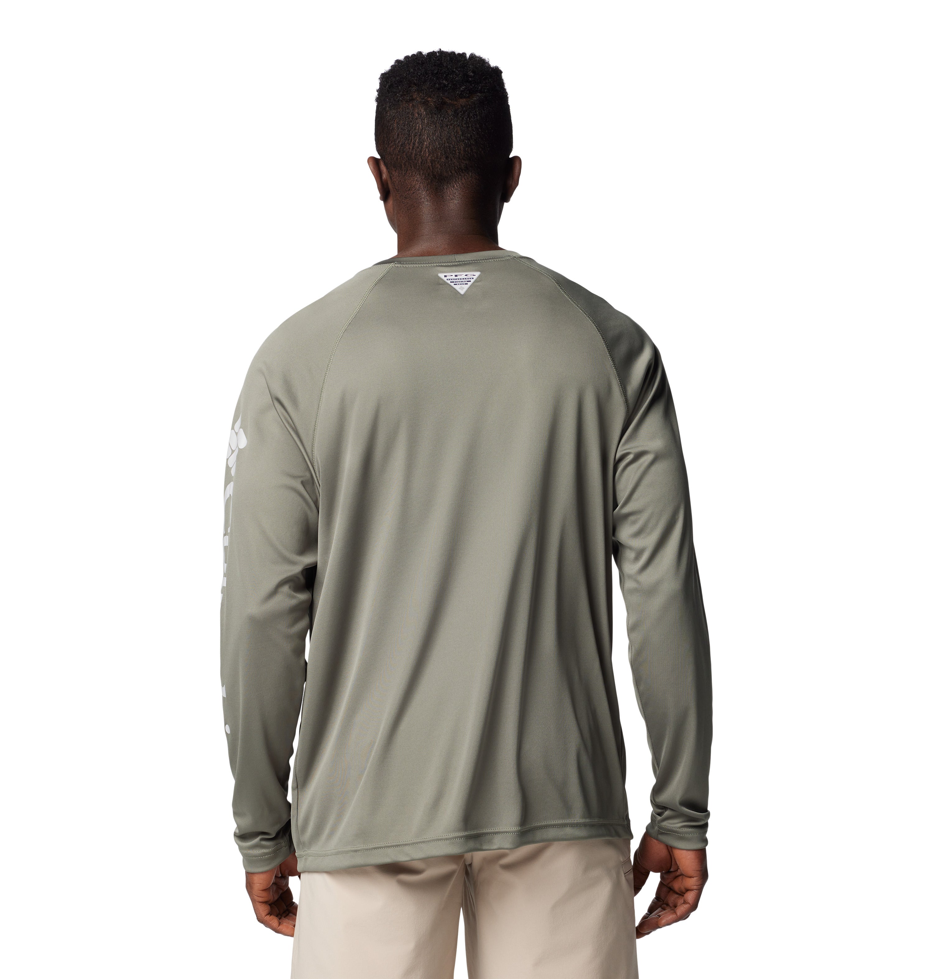 PLAYERA HOMBRE COLUMBIA | TERMINAL TACKLE LS SHIRT