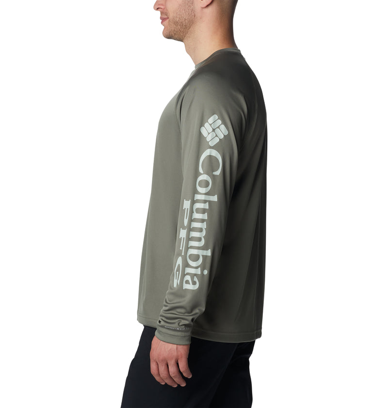 Playera de manga larga para Hombre Terminal Tackle™ LS Shirt