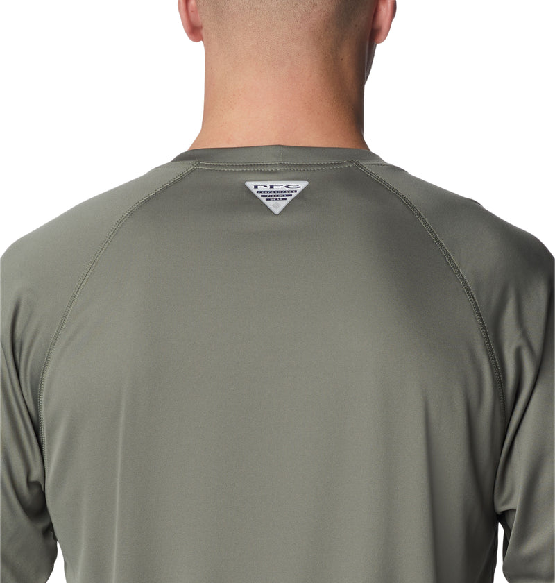 Playera de manga larga para Hombre Terminal Tackle™ LS Shirt
