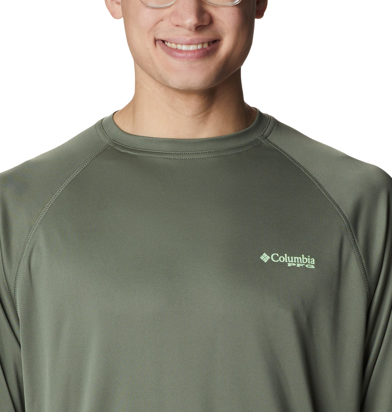 Playera de manga larga para Hombre Terminal Tackle™ LS Shirt
