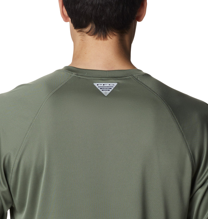 Playera de manga larga para Hombre Terminal Tackle™ LS Shirt