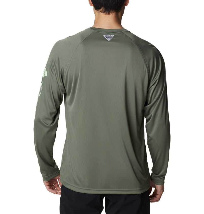 Playera de manga larga para Hombre Terminal Tackle™ LS Shirt