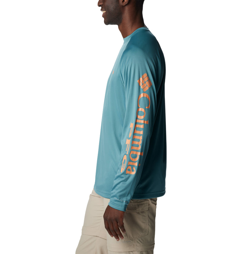 Playera de manga larga para Hombre Terminal Tackle™ LS Shirt